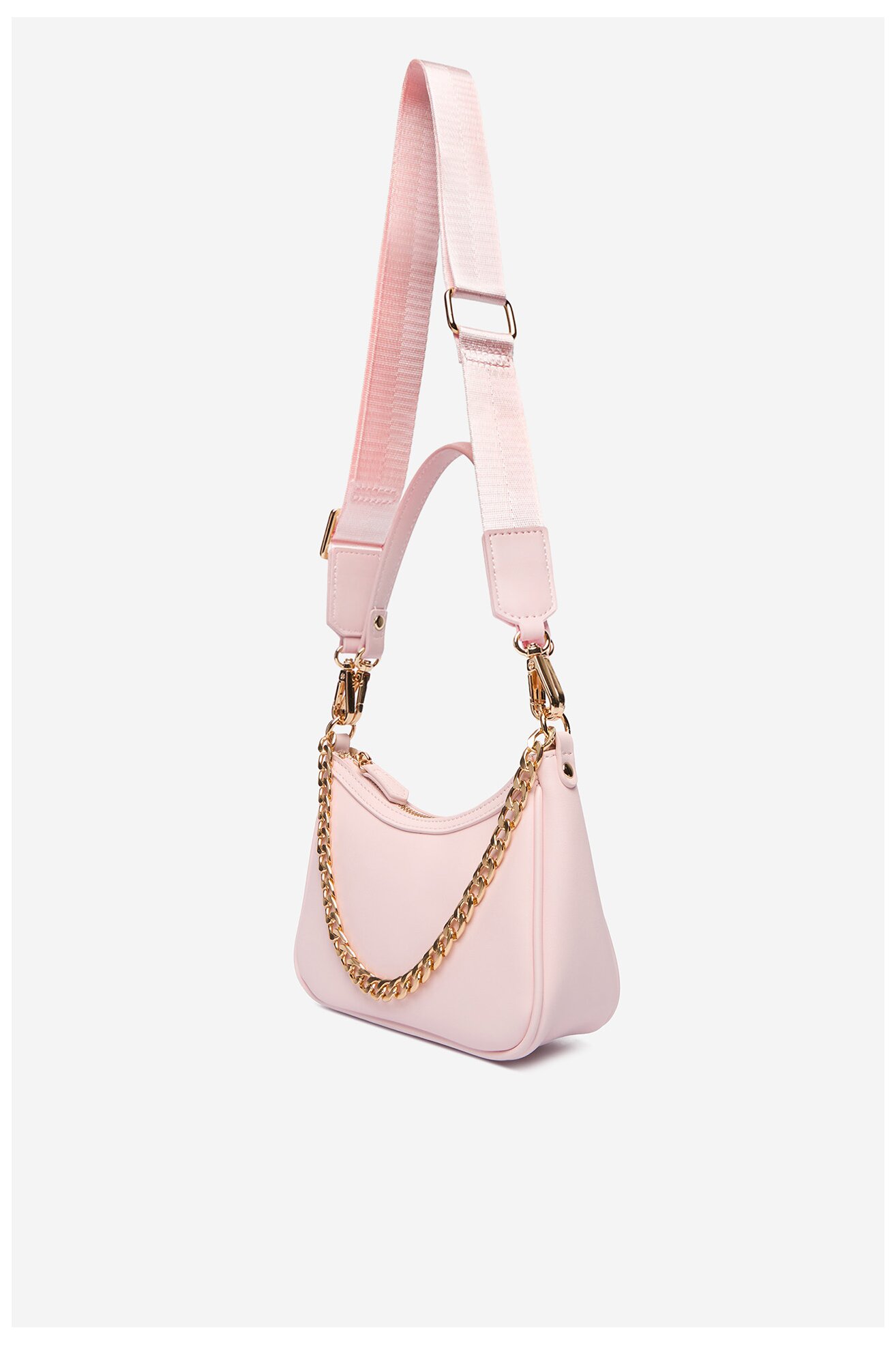 Дамска чанта Jenny CEO-JNY-M-024-07 РОЗОВ