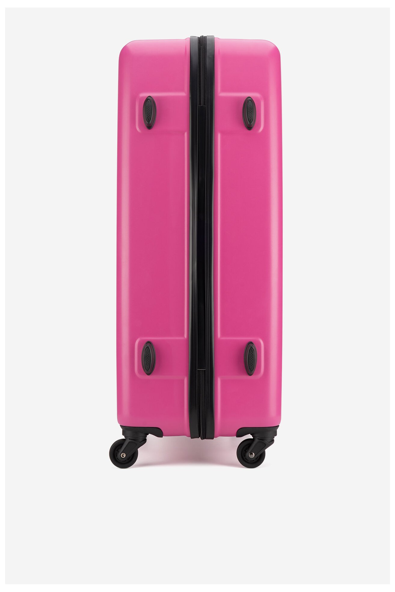 Walizka Juicy Couture AEJXT4125TAB416-L Różowy