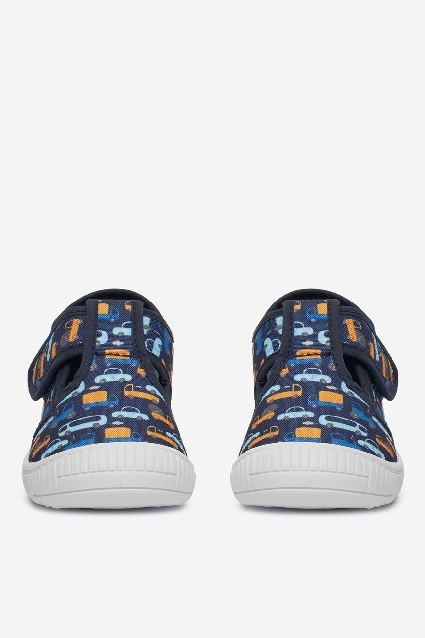 
                Чехли Sprandi КОБАЛТОВО СИНЬО - 5906751251812