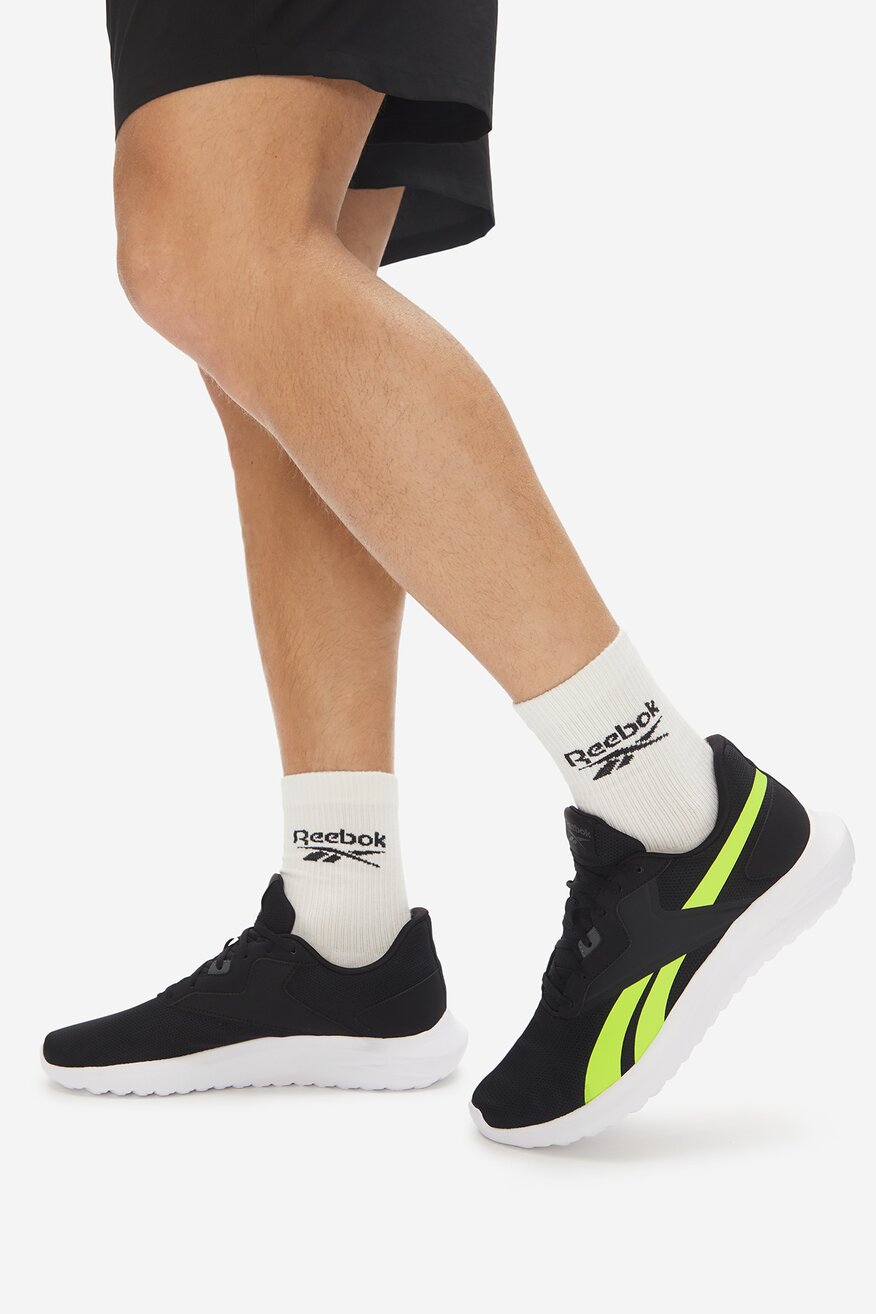 
                Спортни обувки Reebok ЧЕРЕН - 2230075443152