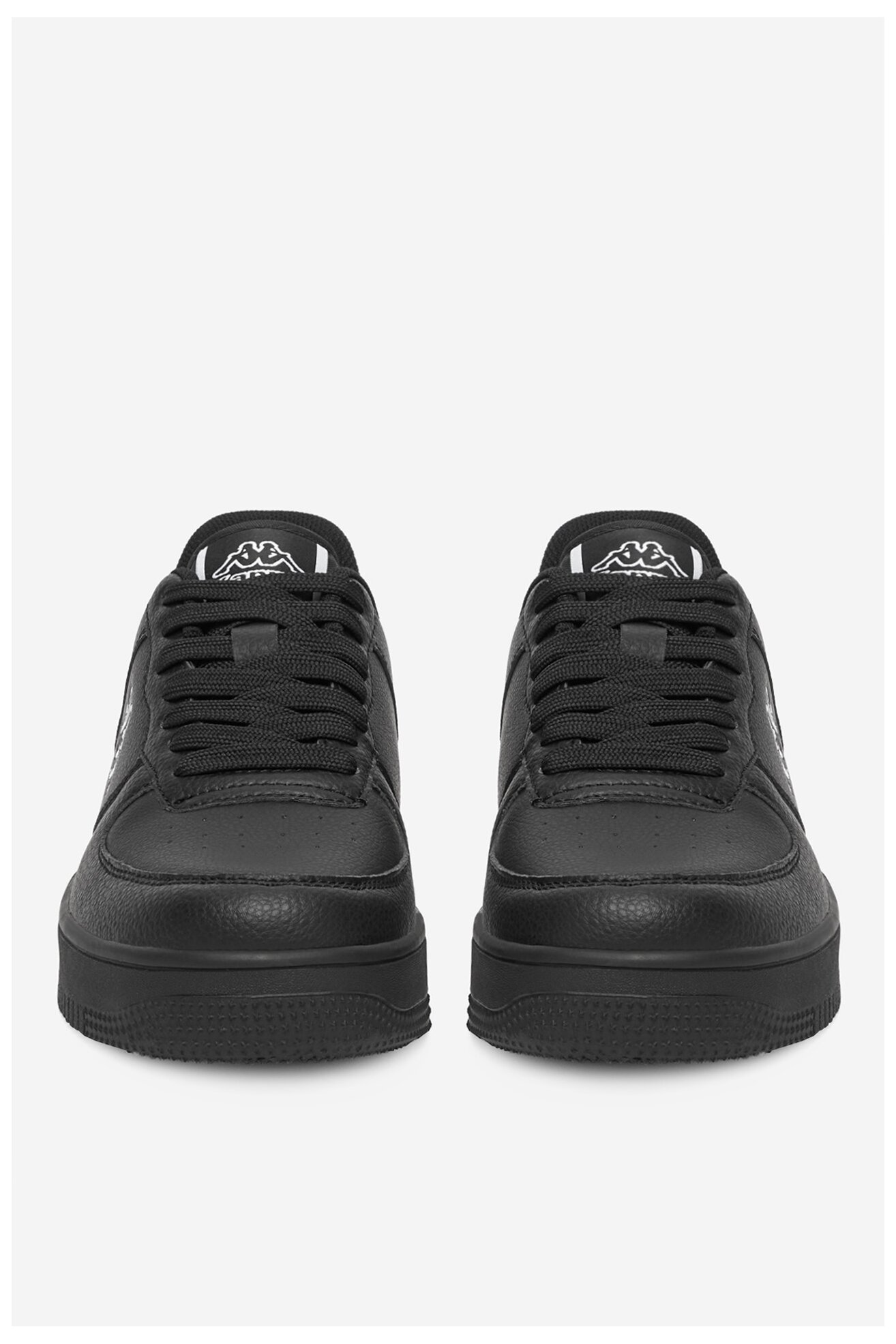 Încălțăminte sport Kappa CEO-VSKA012 NEGRU