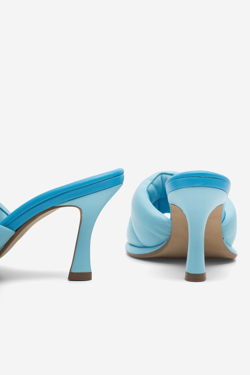 
                Джапанки Gino Rossi СИН - 5904862931296