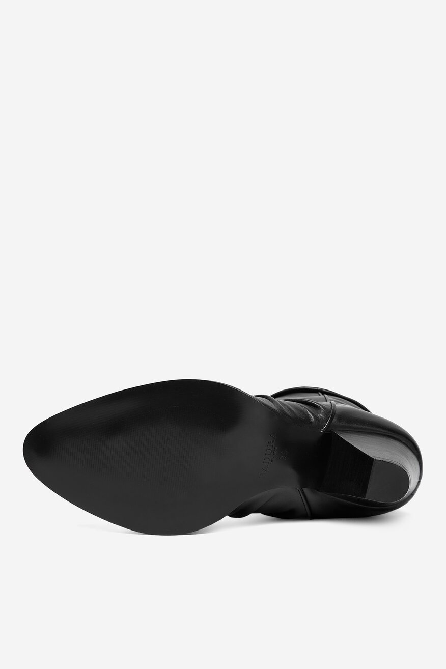 Боти Badura ЧЕРЕН - 5906751386392