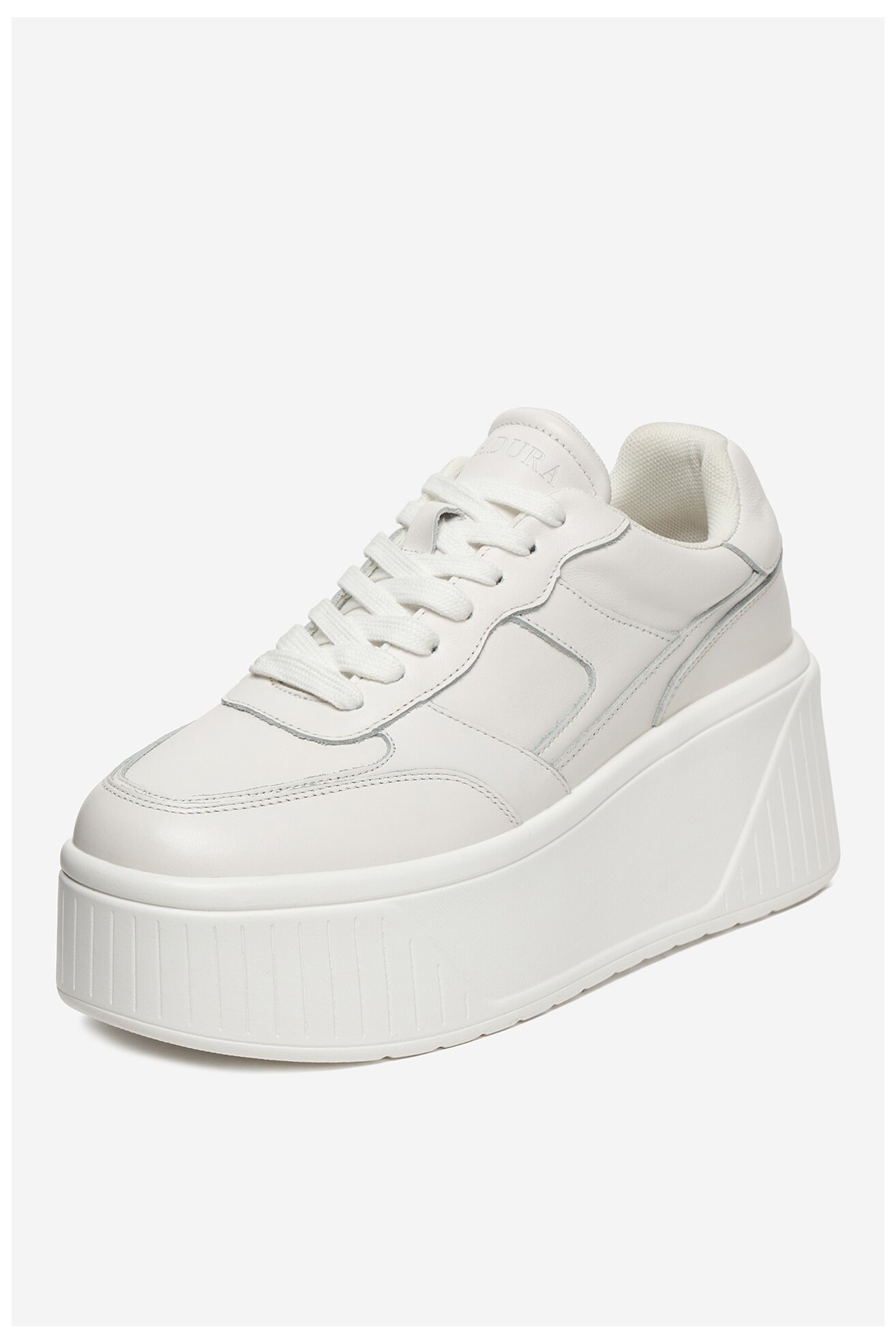 Сникърси Badura C-ARYA-YB25D38-1 БЯЛ