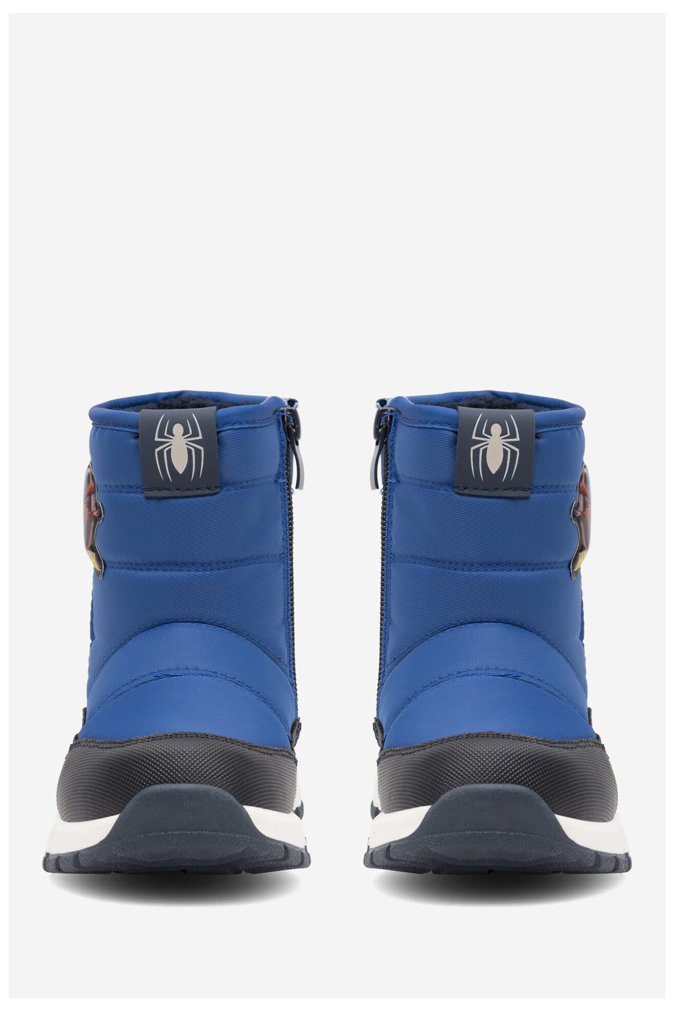 Боти Spider-Man AW23-316SPDRMV СИН