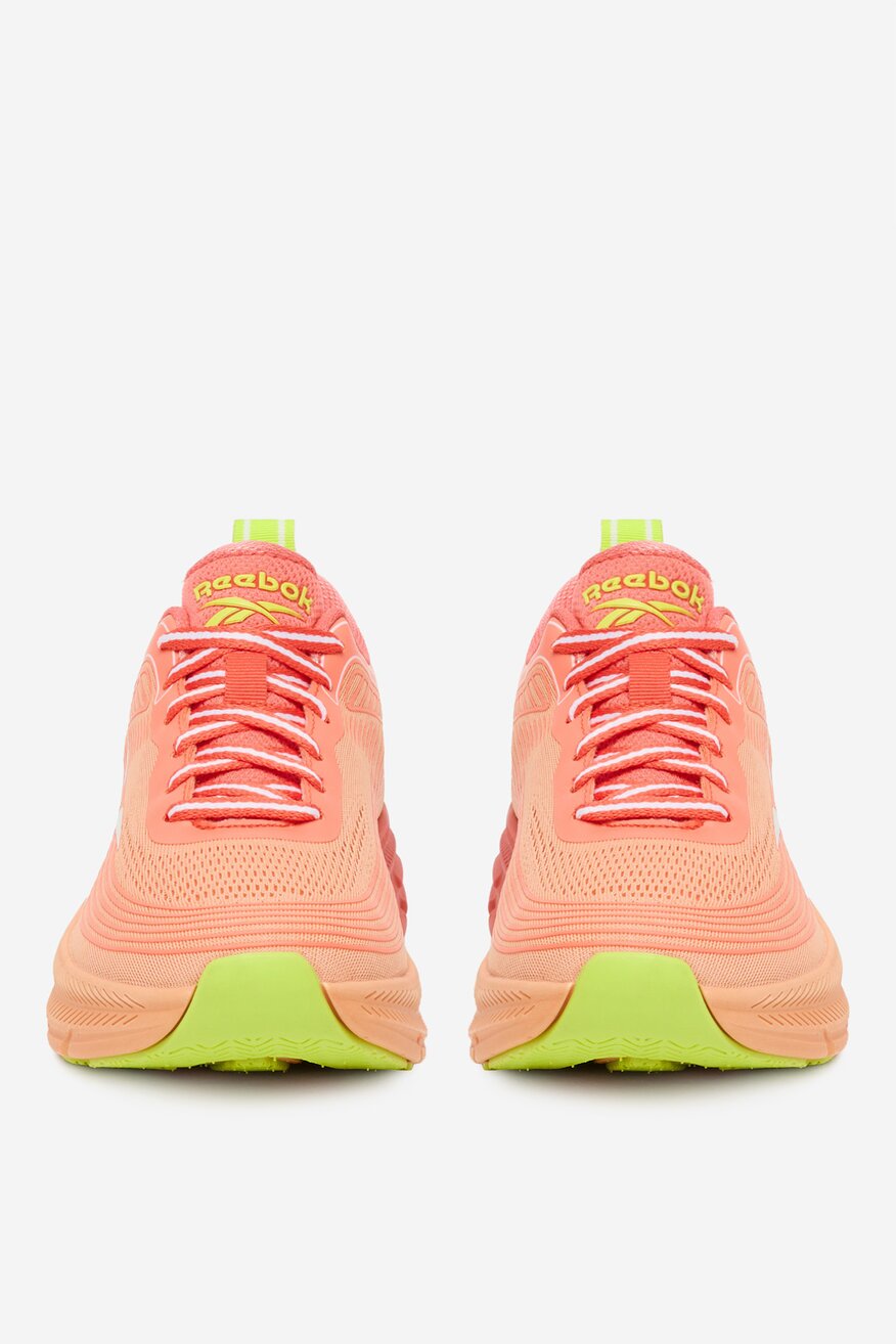 Sportovní obuv Reebok ORANŽOVÁ - 5906751230213