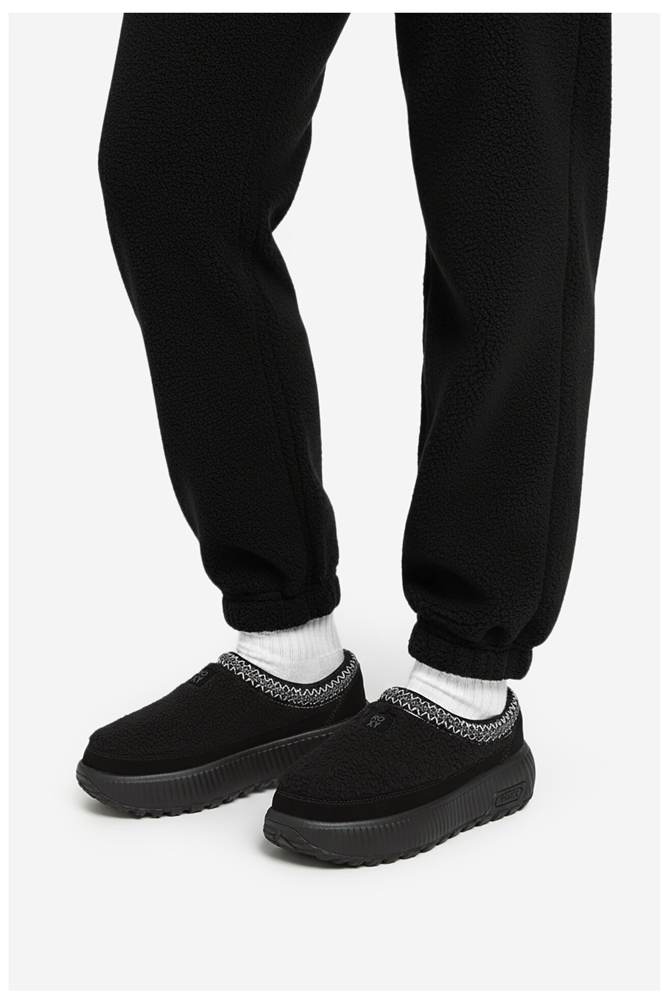 Боти ROXY CEO-V12-1038 ЧЕРЕН