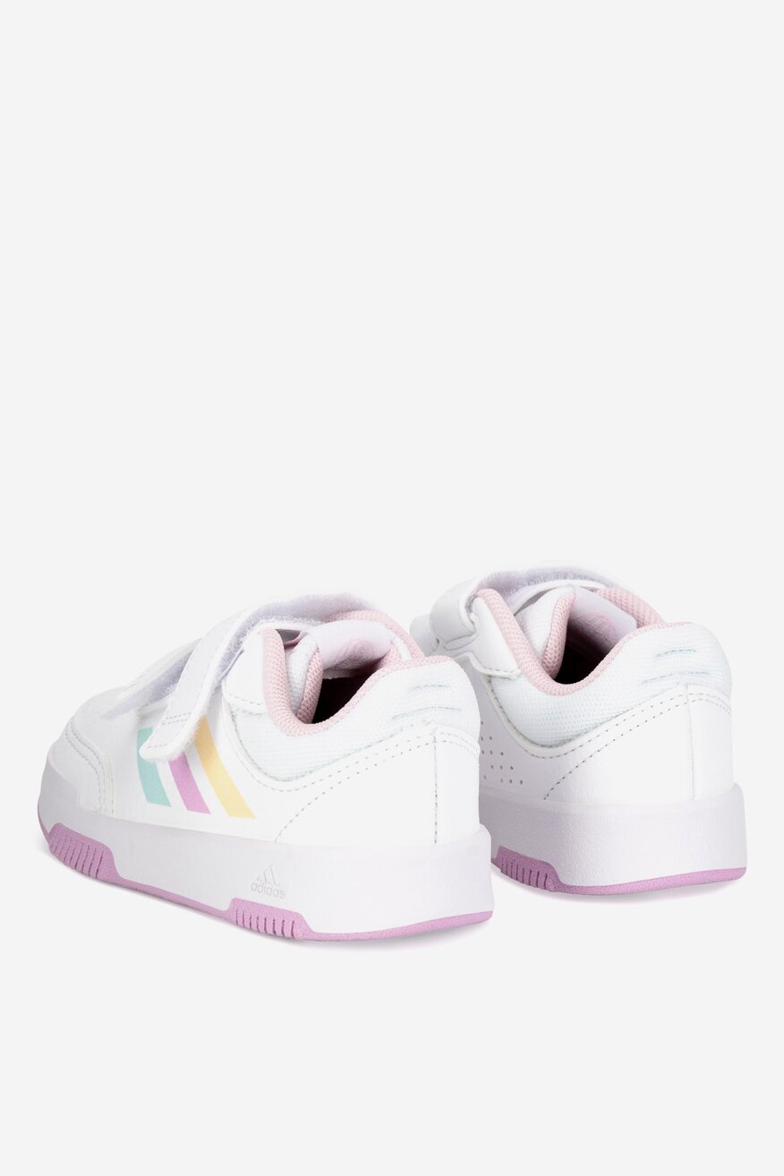 Sportovní obuv adidas BÍLÁ - 5903419541001