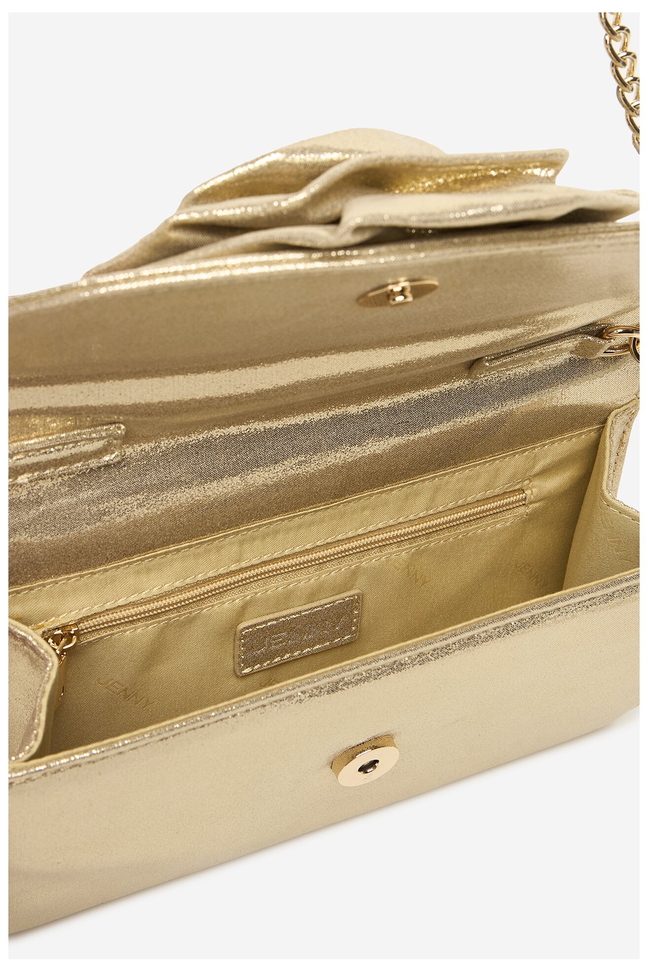 Torebka Jenny CEO-JNY-M-025-08 Złoty