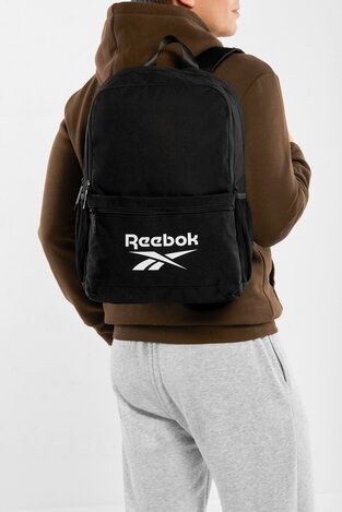 Рюкзак Reebok RBK-026-CCC-05 ЧОРНИЙ