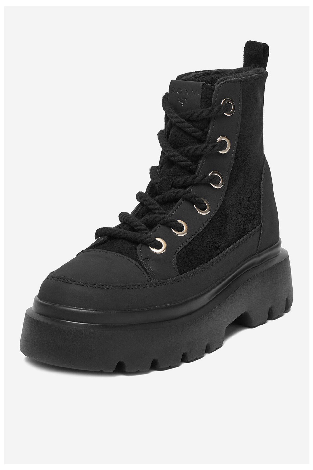 Bocanci ROXY CEO-V12-1125 NEGRU