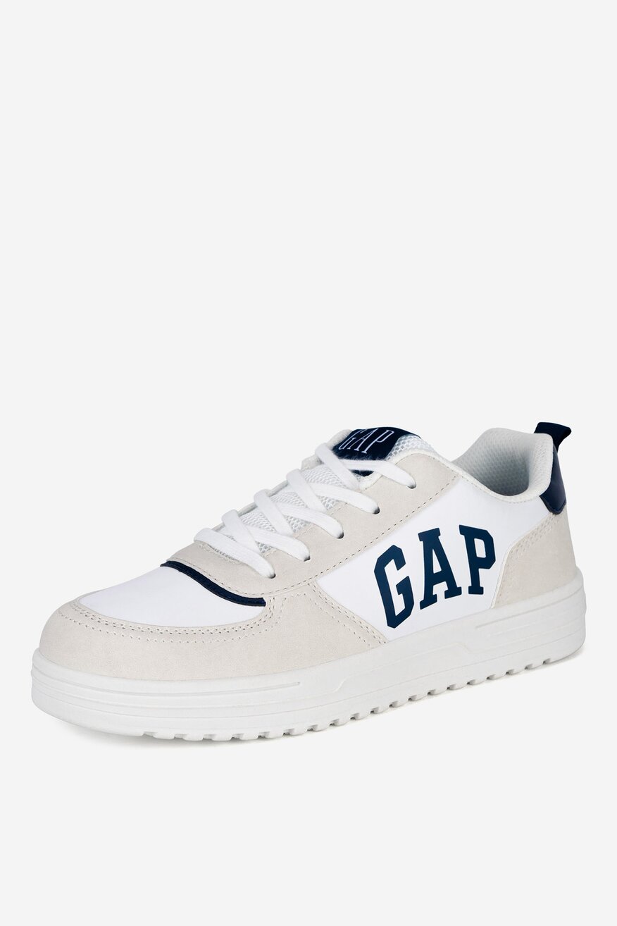 Încălțăminte sport GAP ALB - 5905588915386
