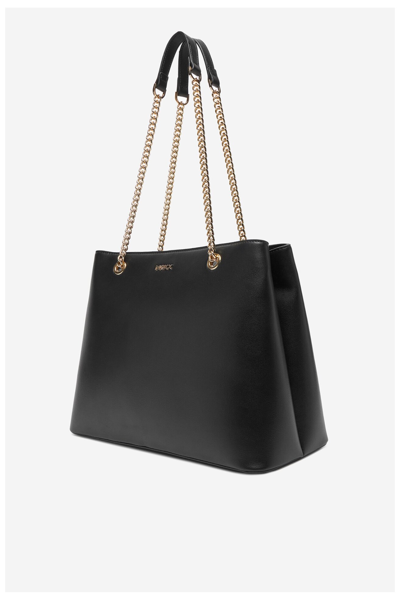 Torebka Mexx MEXX-B-011-06 Czarny