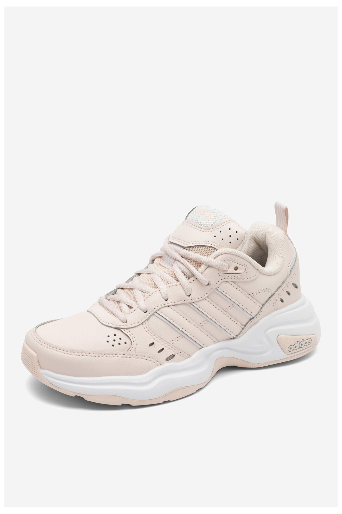 Obuwie sportowe adidas STRUTTER HQ1825 Różowy