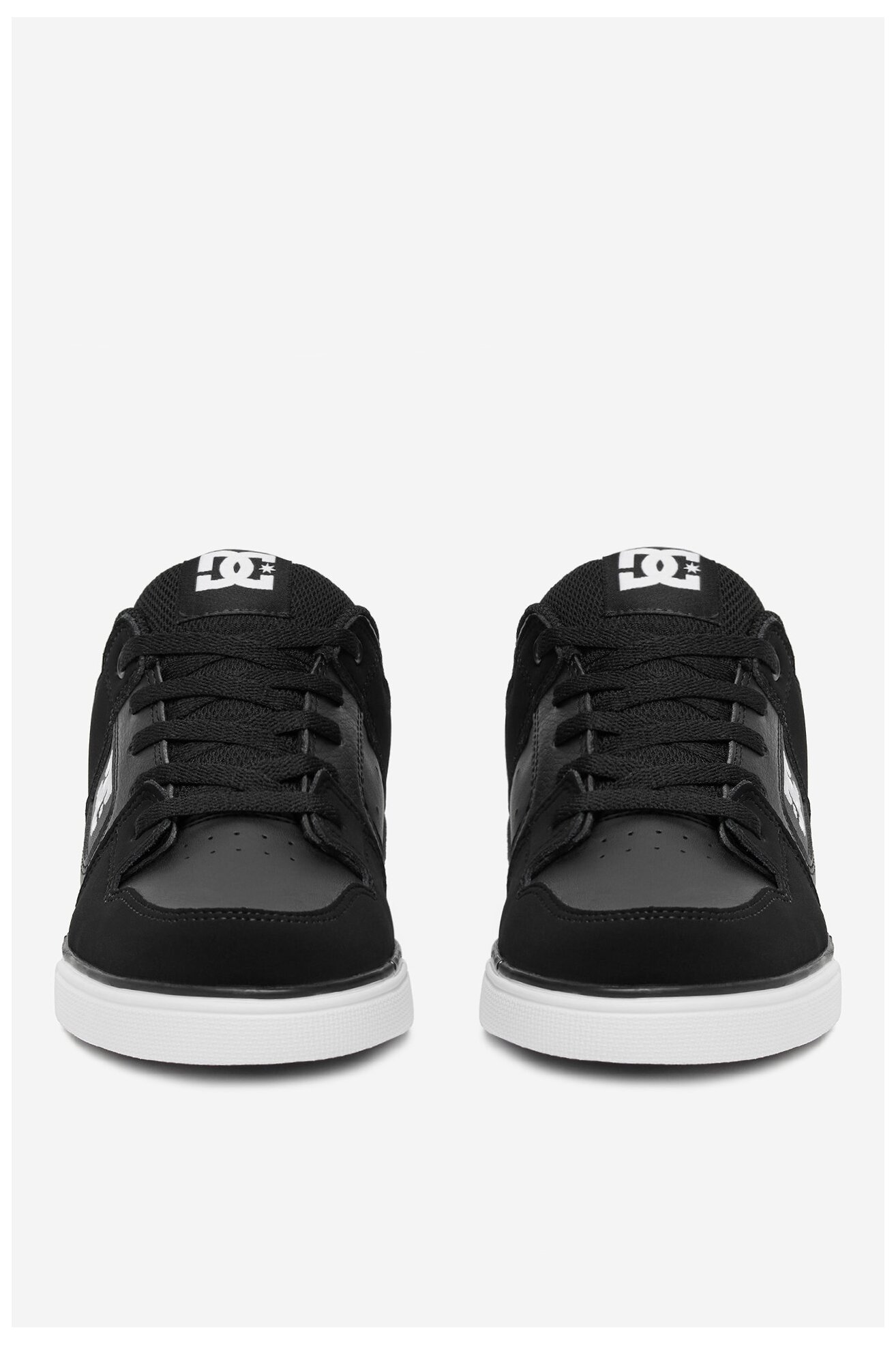 Sportcipő DC Shoes EO-PURE DC01783004 FEKETE