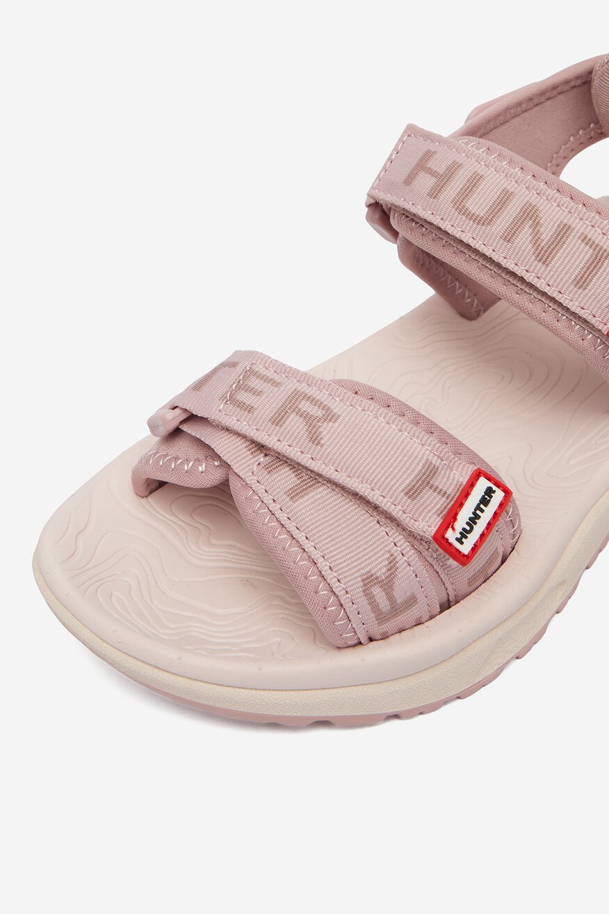 
                HUNTER - Sandały - 5906751997703