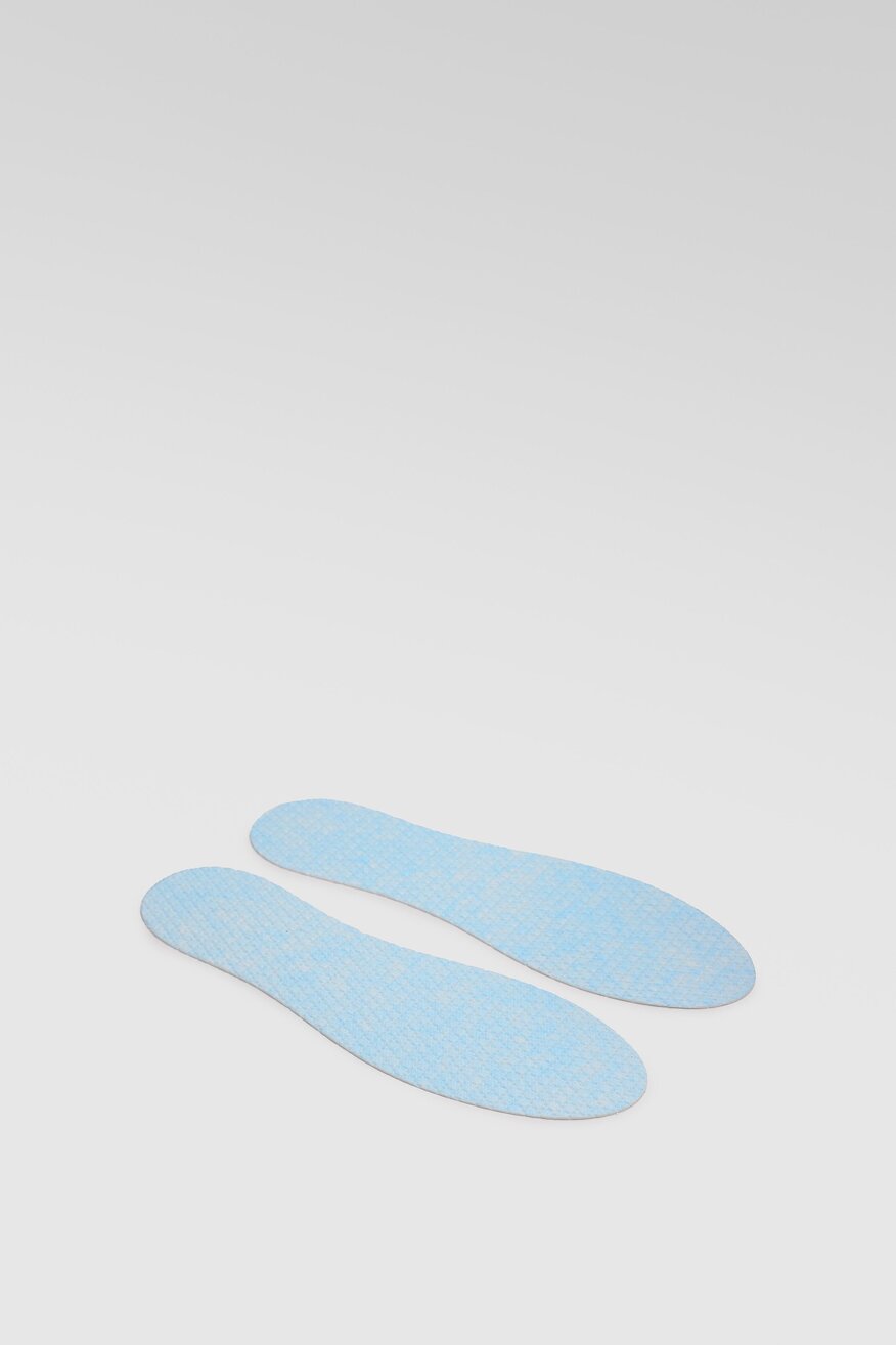 Tălpici Coccine ALB - 5900949526379