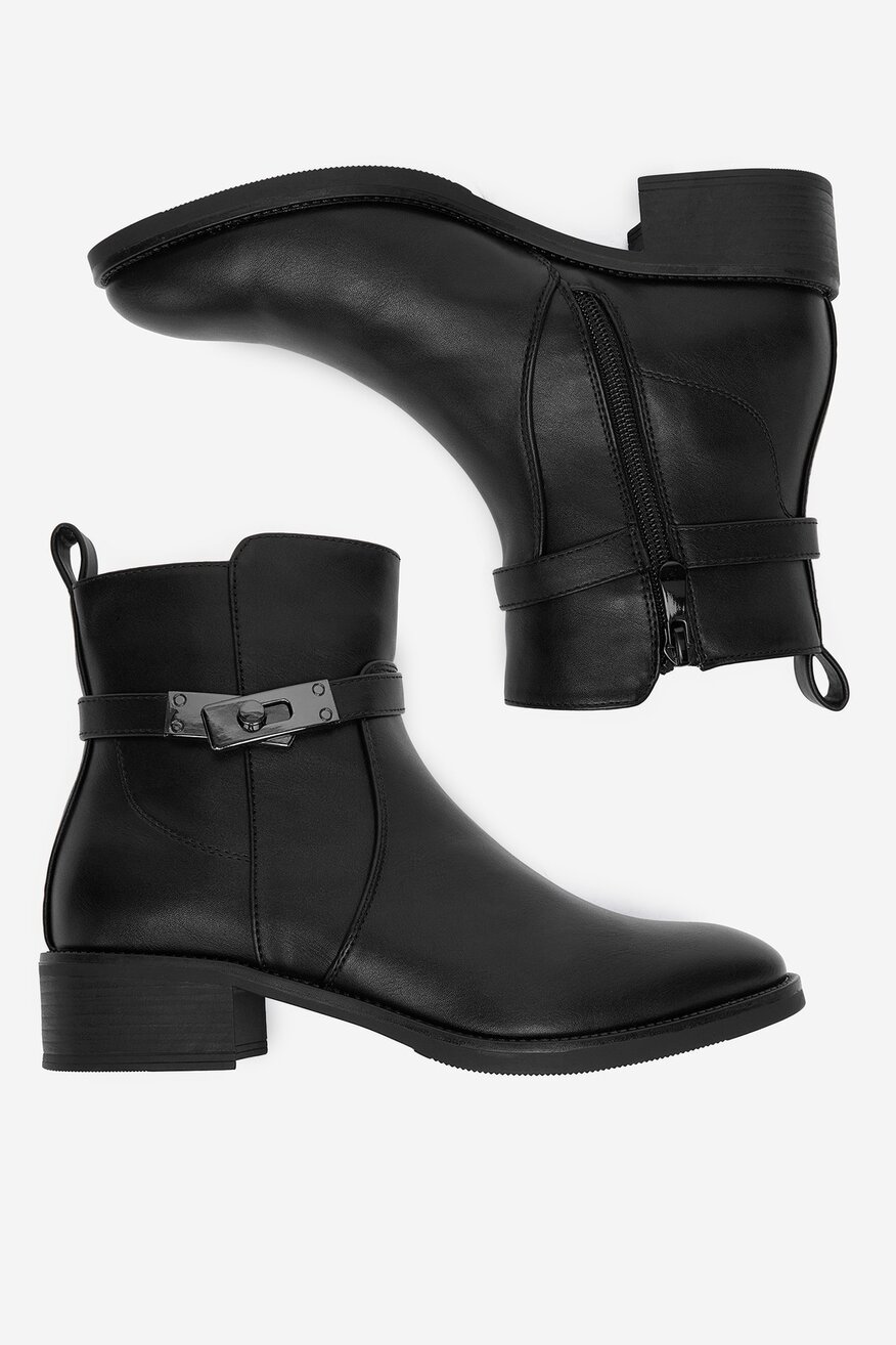 
                Боти DeeZee ЧЕРЕН - 5904410914917