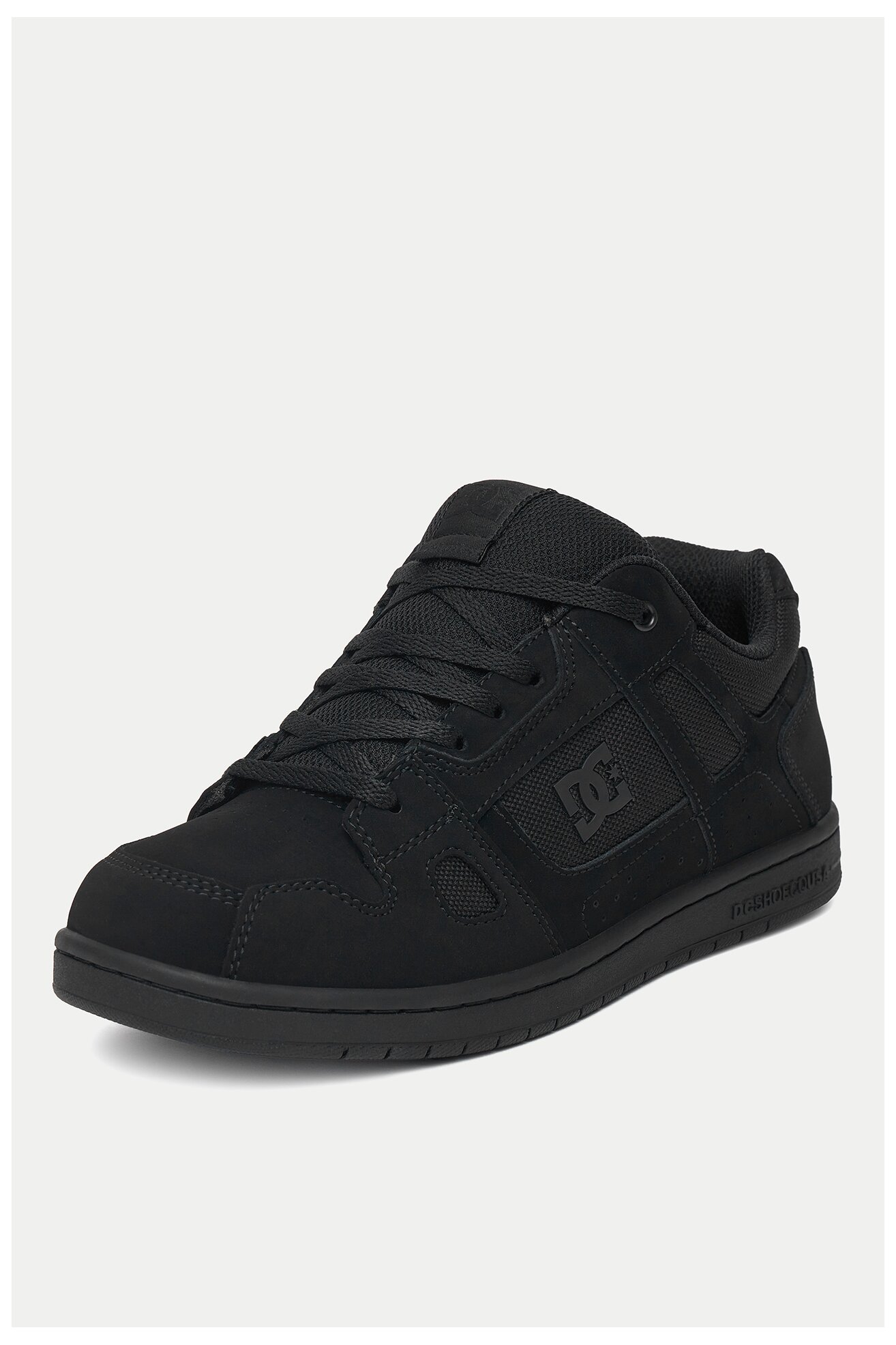 Кросівки спортивні DC Shoes STAG DC02186062 ЧОРНИЙ