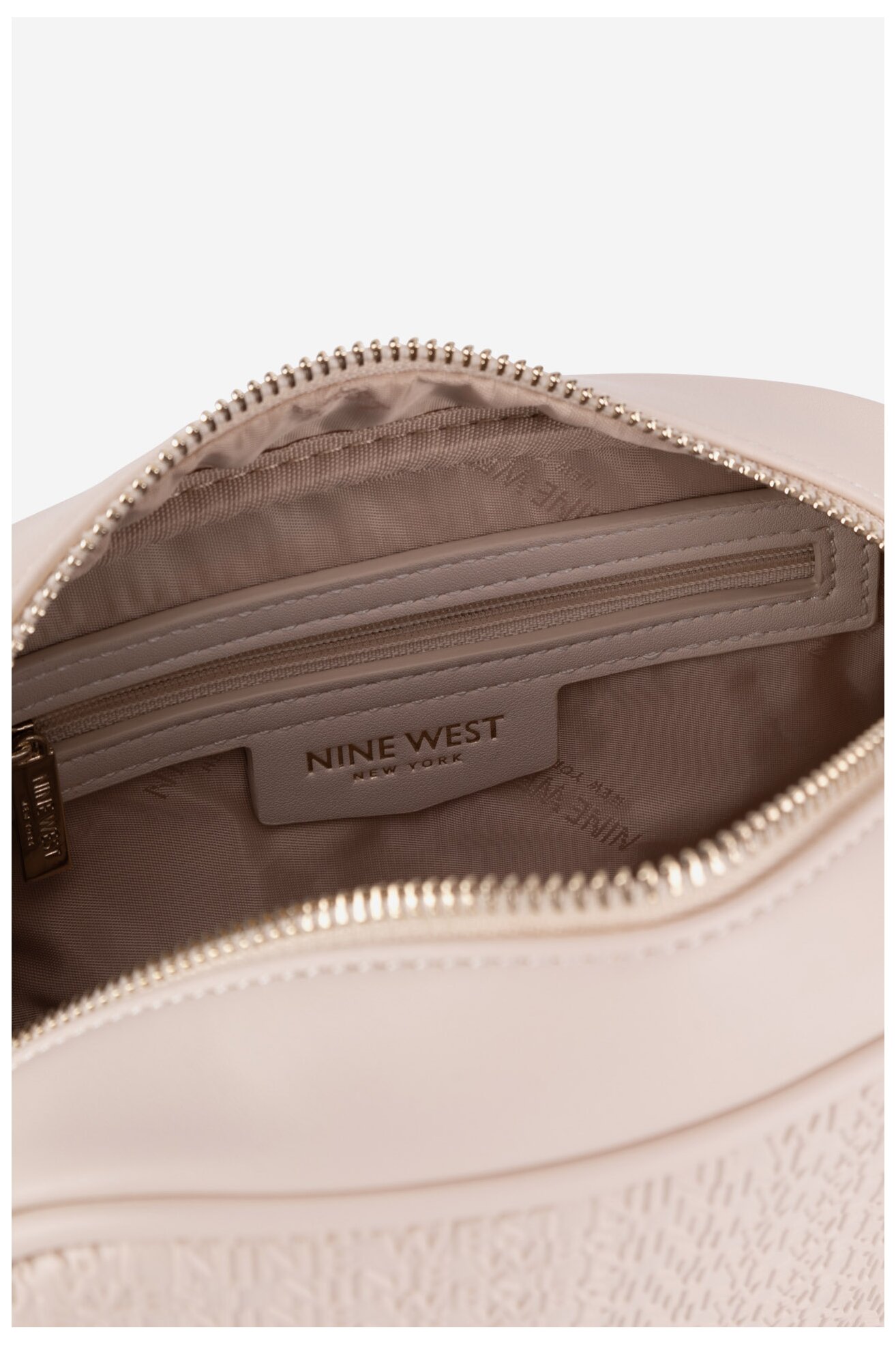 Kézitáska NINE WEST LDA6766A BÉZS