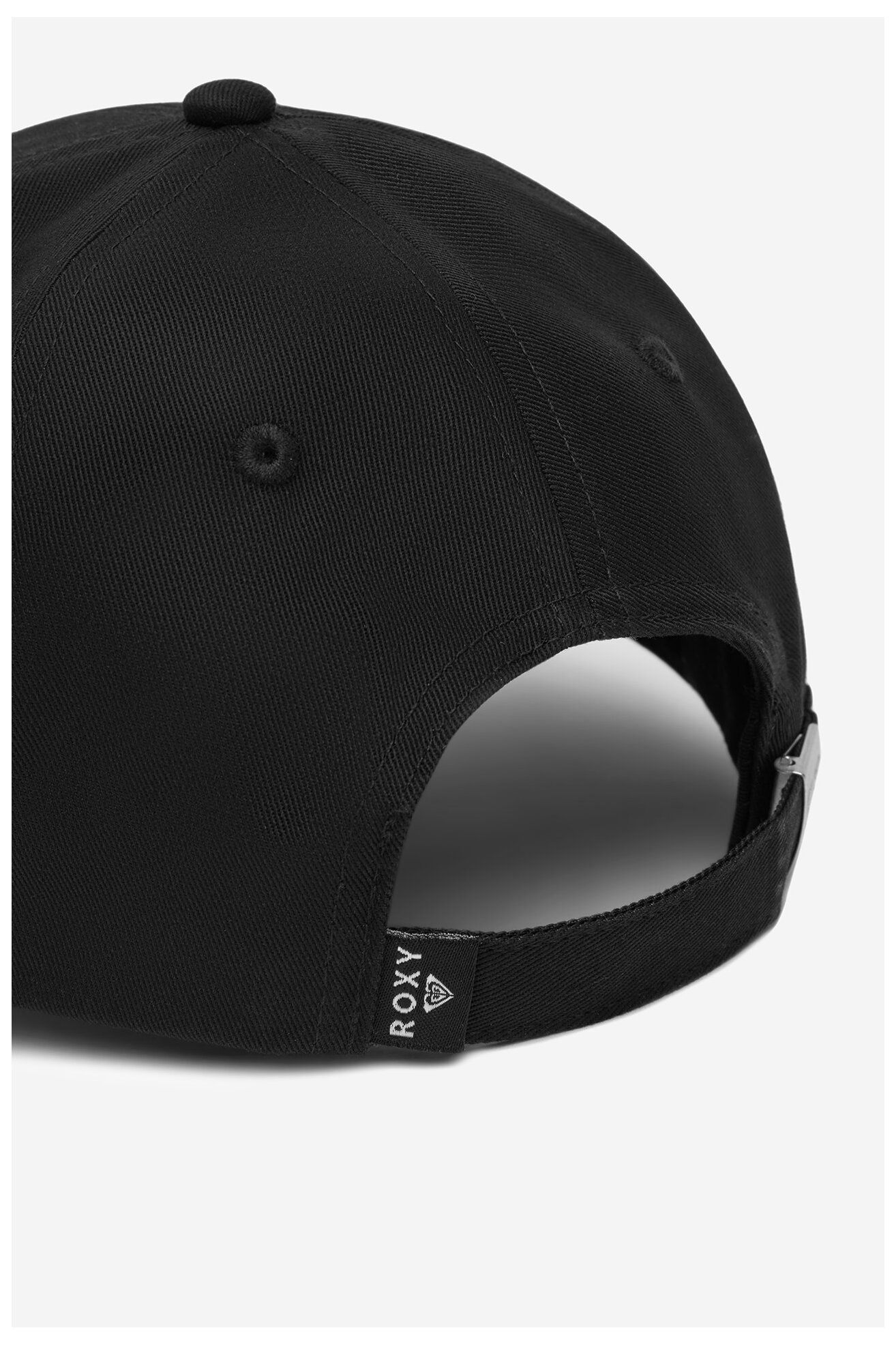 Дамска шапка ROXY RX-W3-002-SS25 ЧЕРЕН