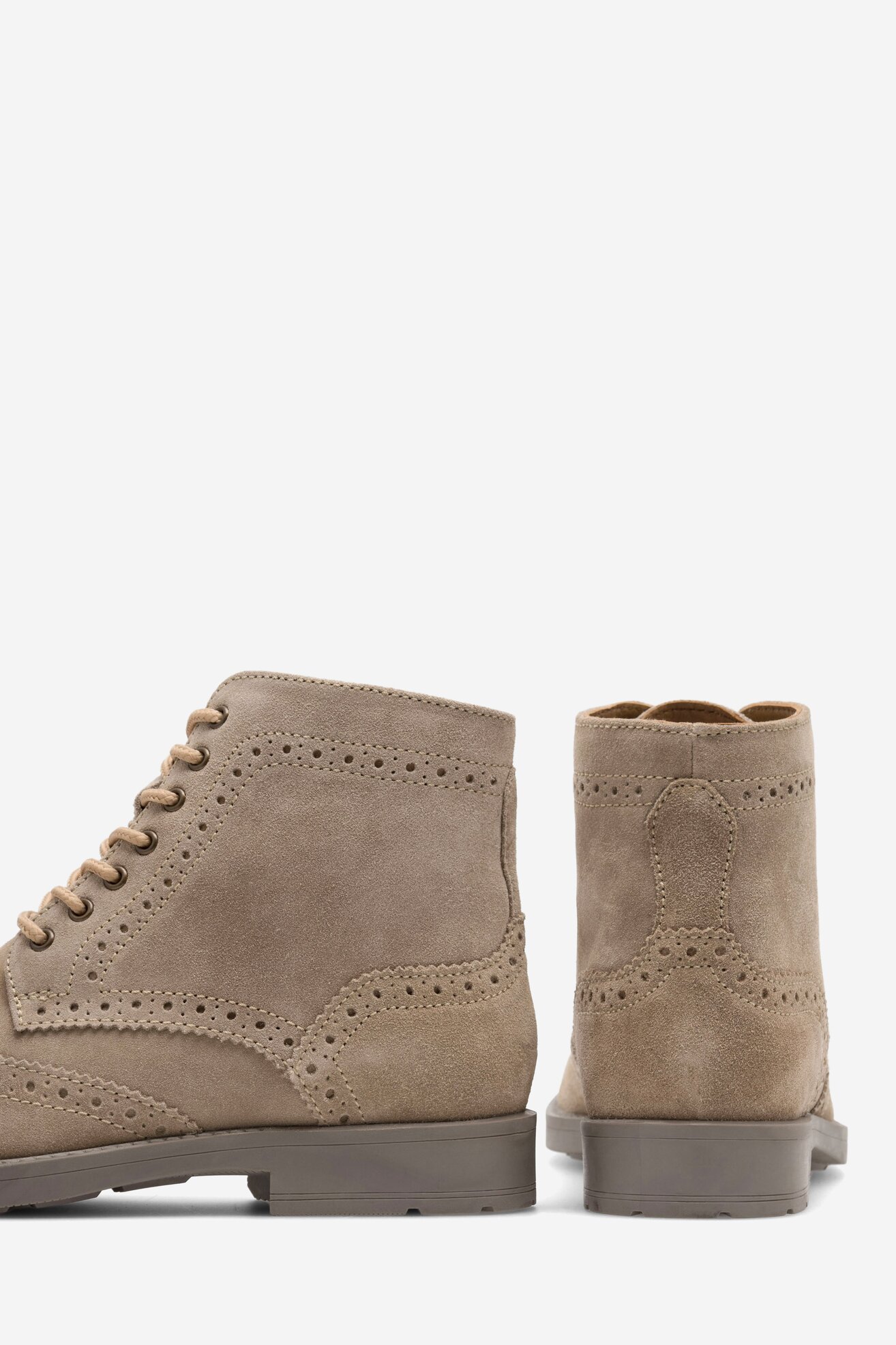 Bocanci Gino Rossi JERSAY-19 MI25 BEJ