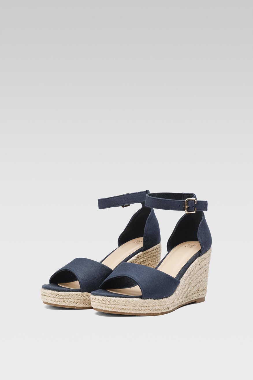 
                Сандали Jenny Fairy КОБАЛТОВО СИНЬО - 5904248800666