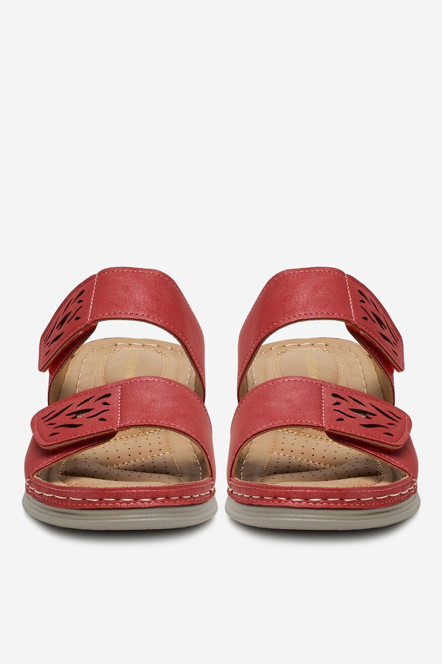 
                Șlapi Clara Barson ROŞU - 5904862317526