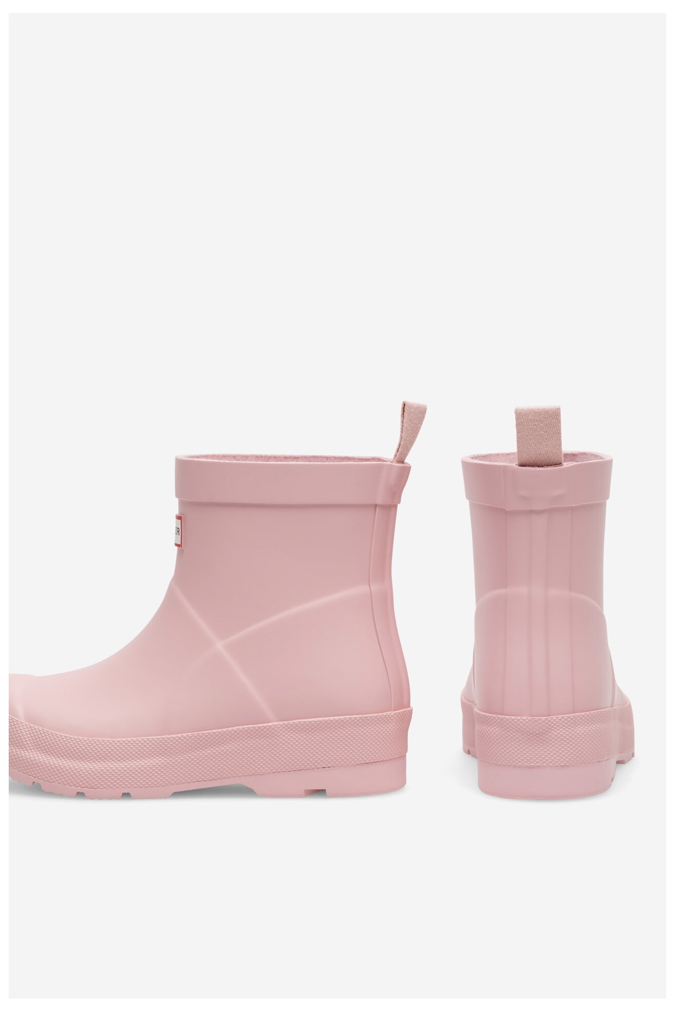 Гумени ботуши HUNTER HFC-04 РОЗОВ