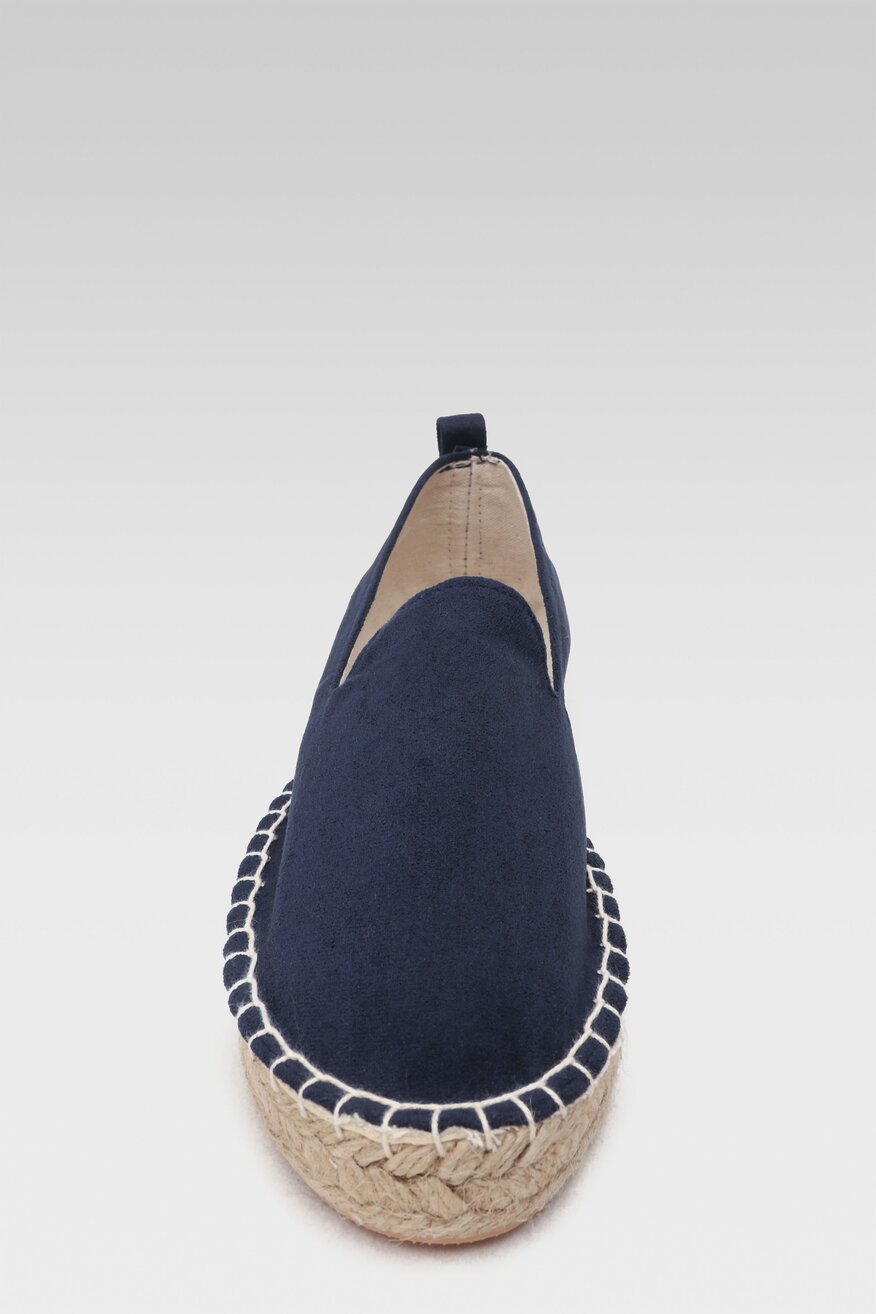 Espadrile Jenny Fairy BLEUMARIN - 5904248488727