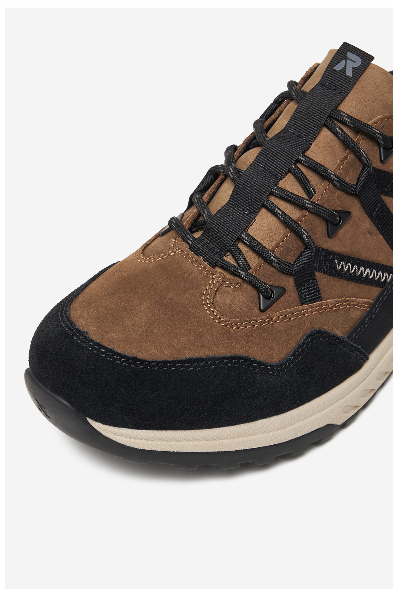 Сникърси Rieker U0104-20 БЕЖОВ