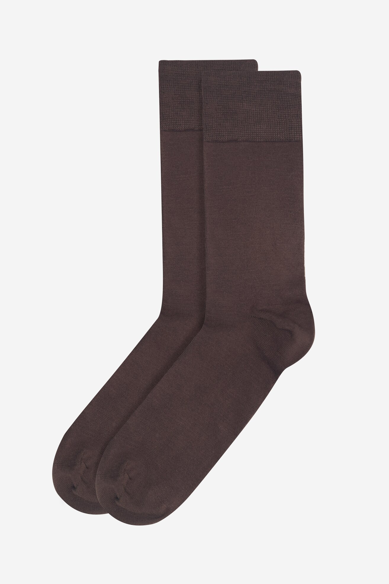 Skarpetki Lasocki 2MB-001-SS23 (1-PACK) 42-44 Brązowy