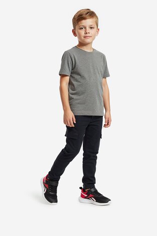 Кросівки спортивні Reebok CEO-23KC2330(IV)CH ЧОРНИЙ