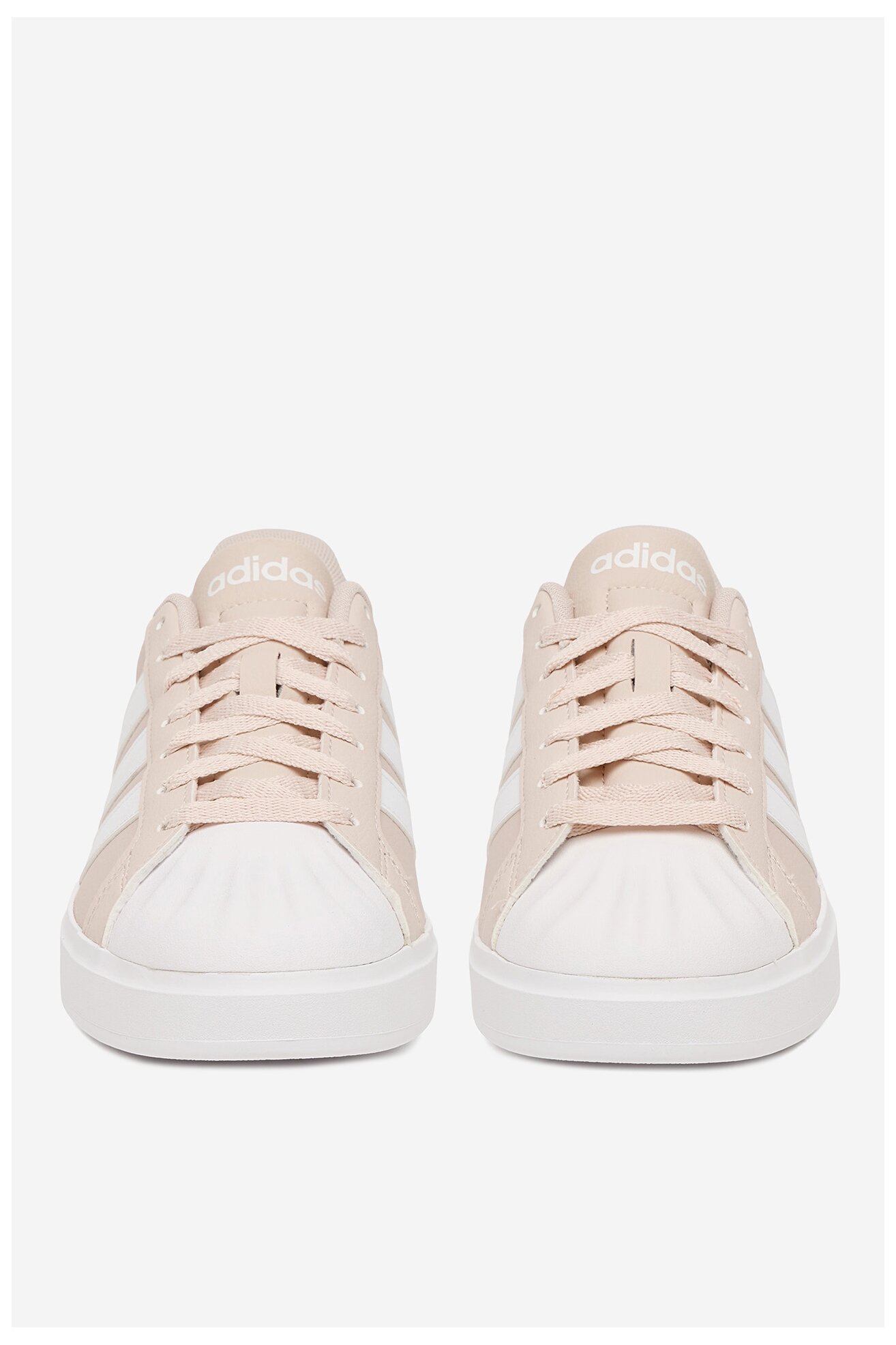 Obuwie sportowe adidas CWBEO-STREETTALK J LA7690 Różowy