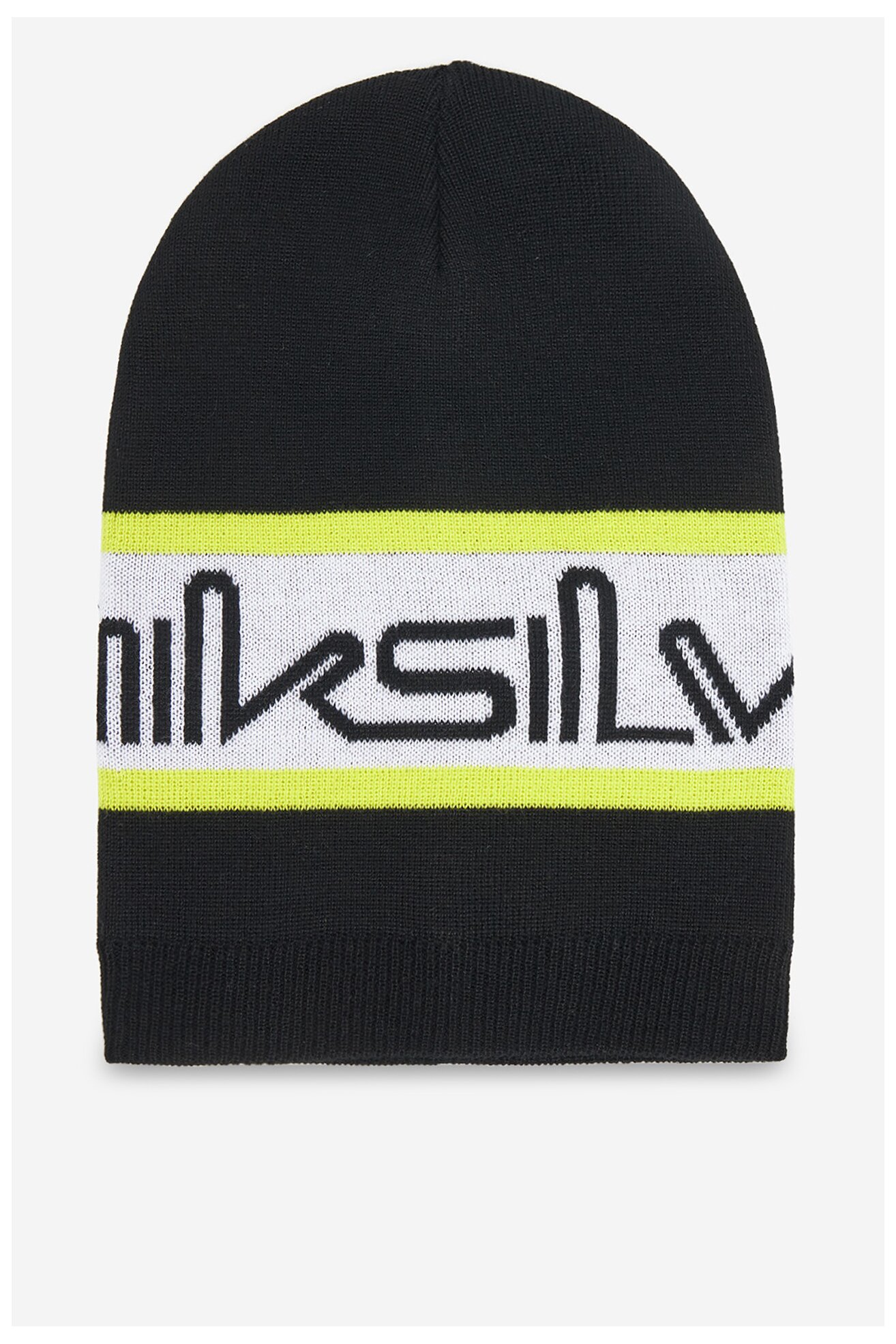 Gyerek sapka QUIKSILVER CEO-QUIKSILVER_ACCCS_08_AW2025 FEKETE