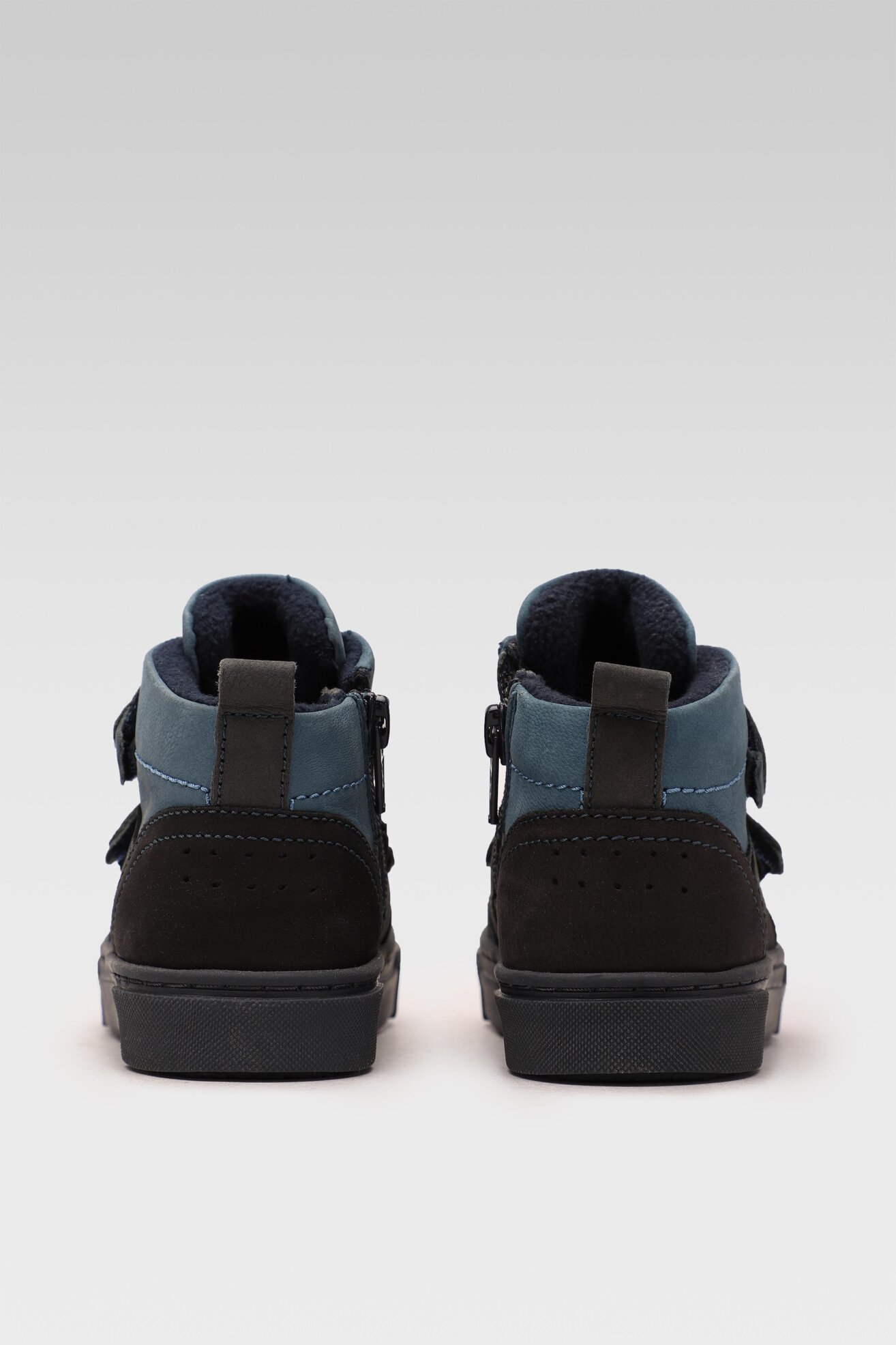 Trzewiki Lasocki Kids CI12-SPLENDER-01 Granatowy