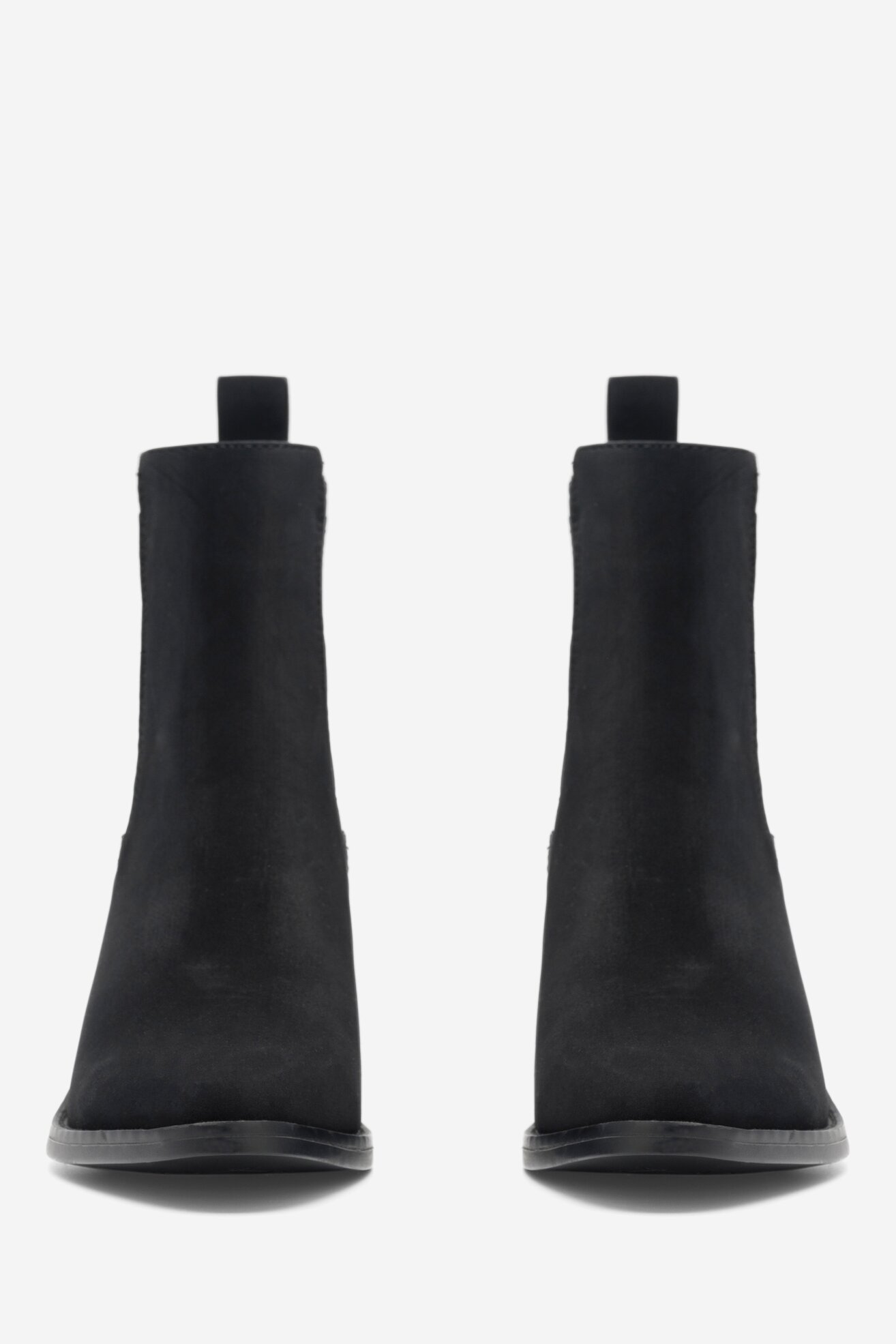 Боти Jenny Fairy ARIAH WS5617-11 ЧЕРЕН