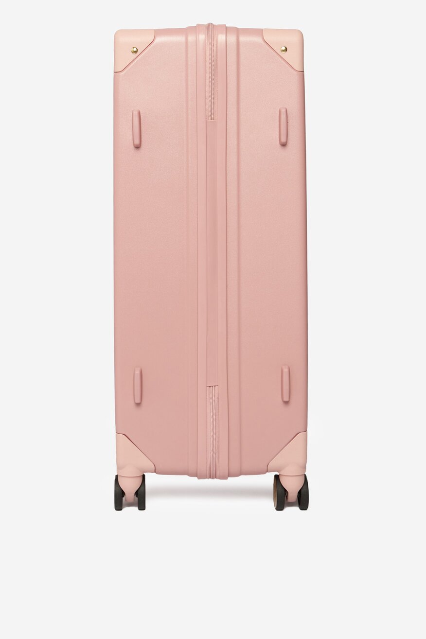 
                NINE WEST - Duża walizka - 5907964037934