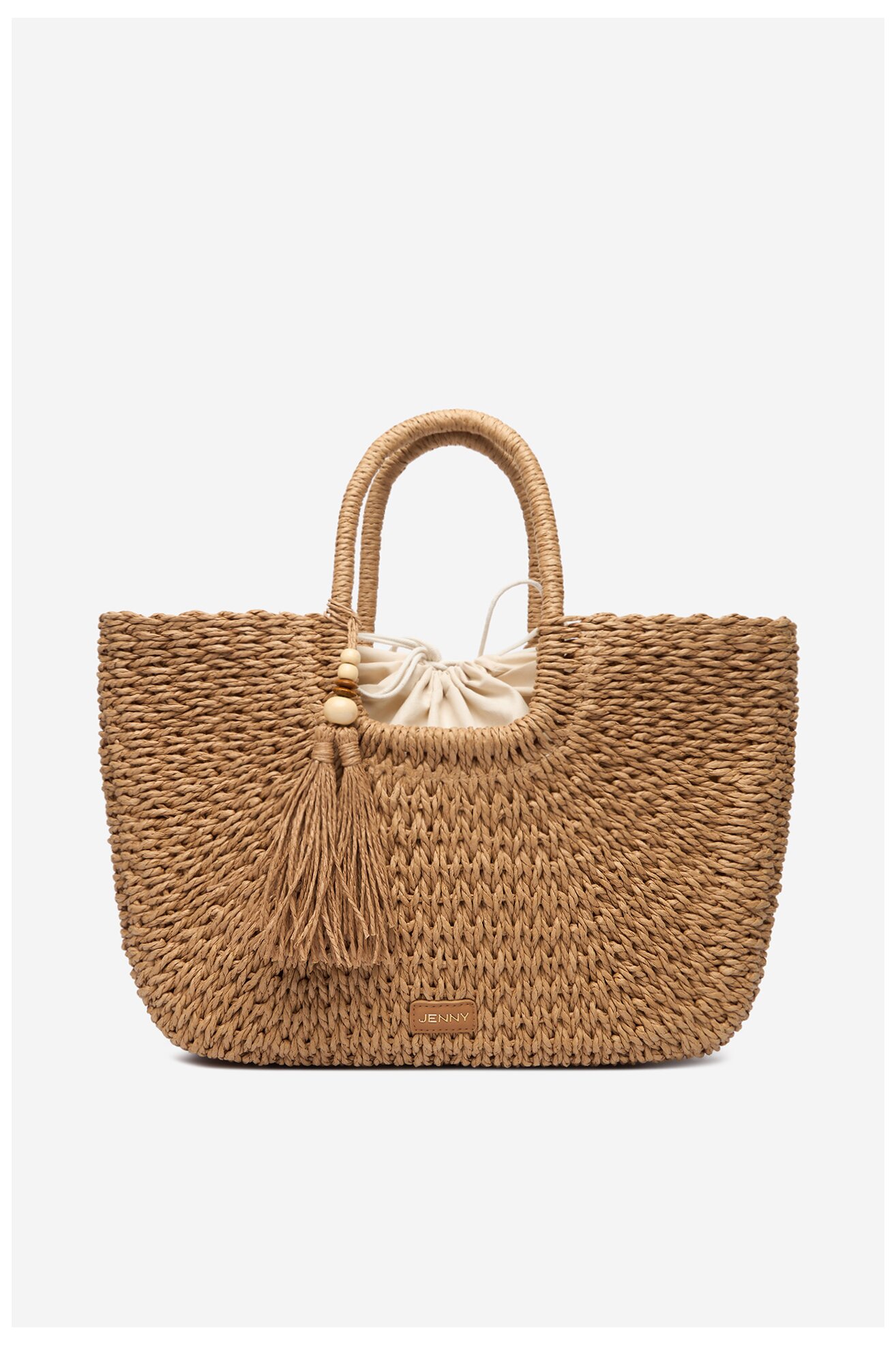 Дамска чанта Jenny CEO-JNY-L-012-09 КАМЕЛ