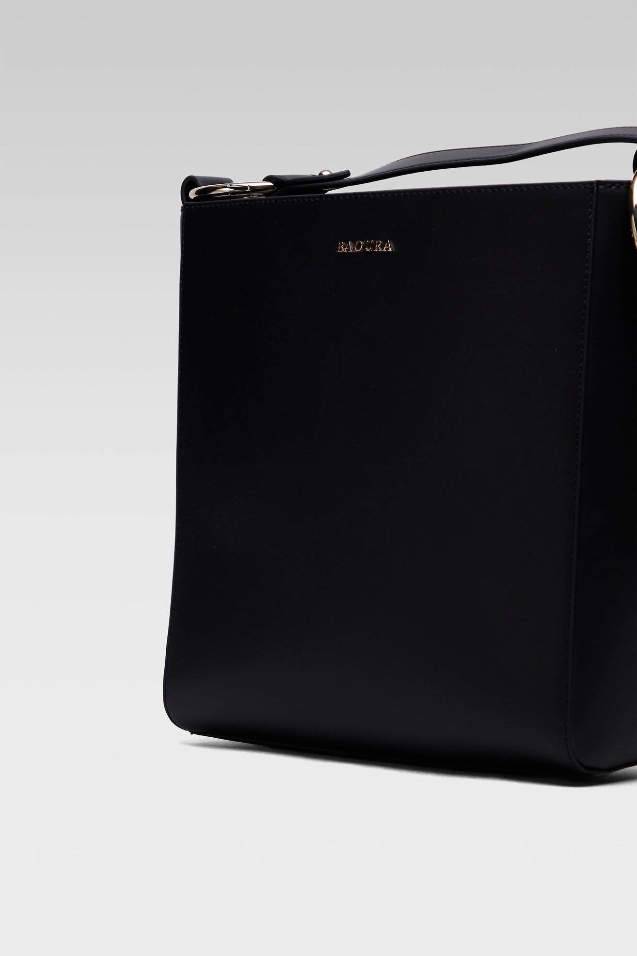Torebka Badura CS6887 Czarny