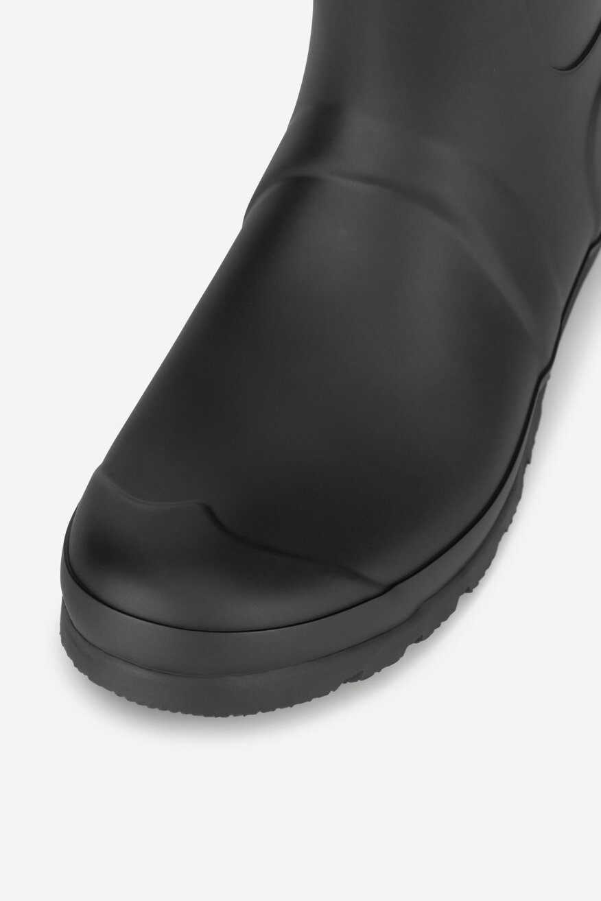 
                Gumicsizma HUNTER FEKETE - 5905588963189