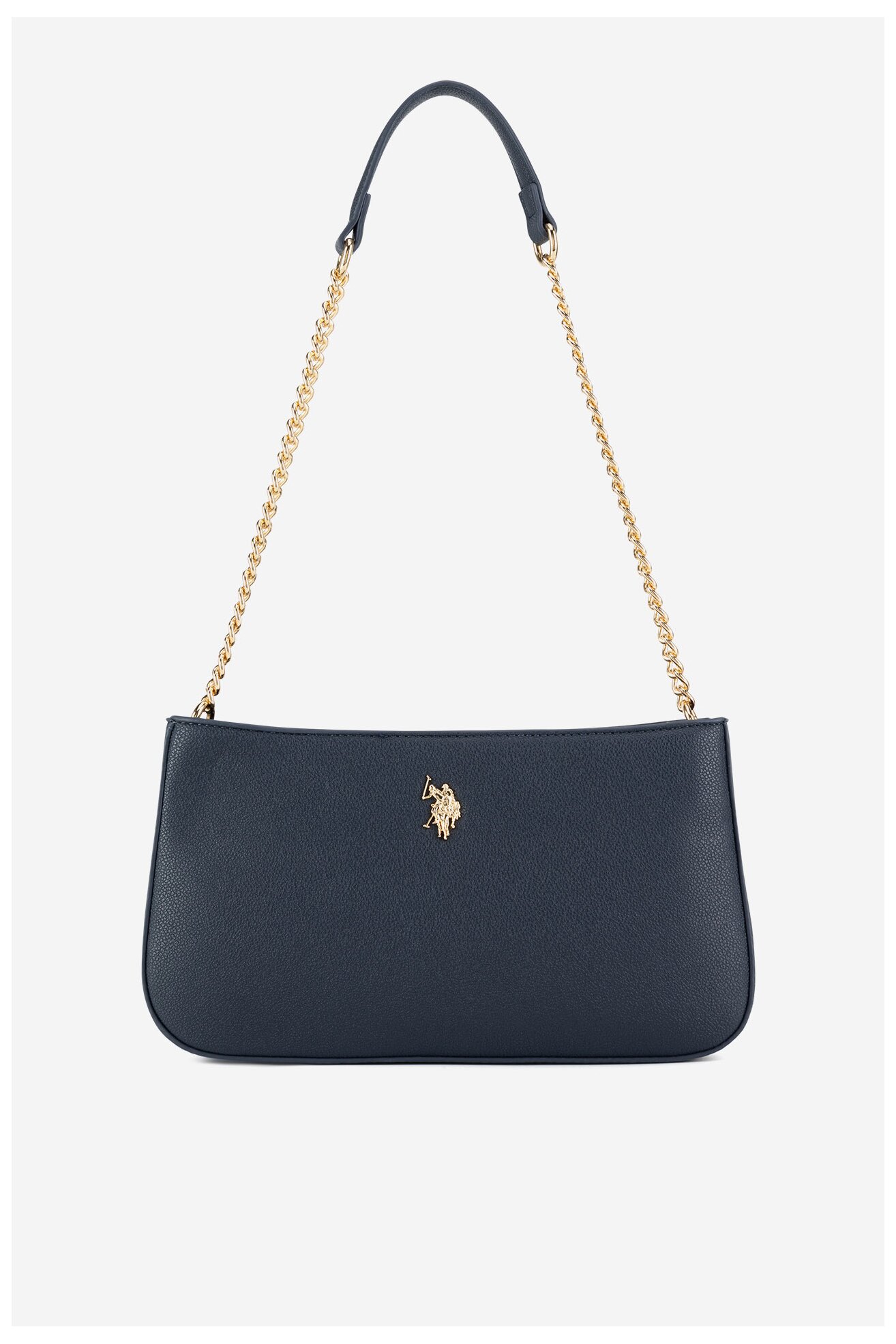 Torebka U.S. POLO ASSN. BIUXT8391WVP Granatowy