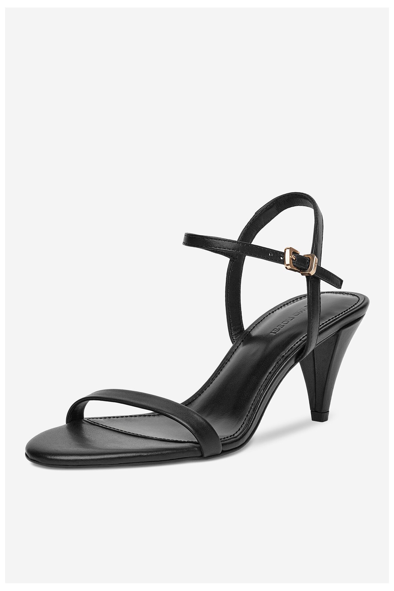 Sandale Gino Rossi AMINA-119276 NEGRU