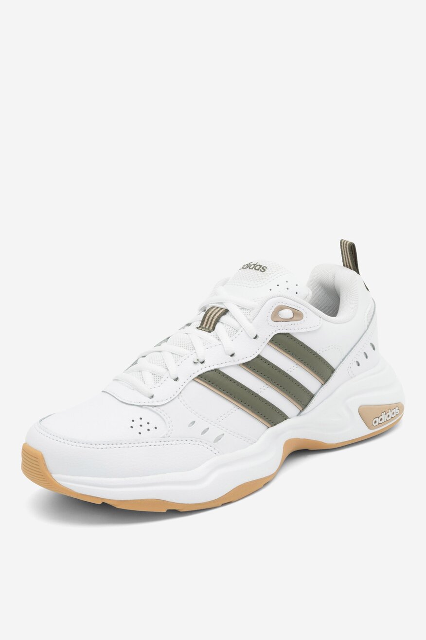 Sportcipő adidas FEHÉR - 5904862418490