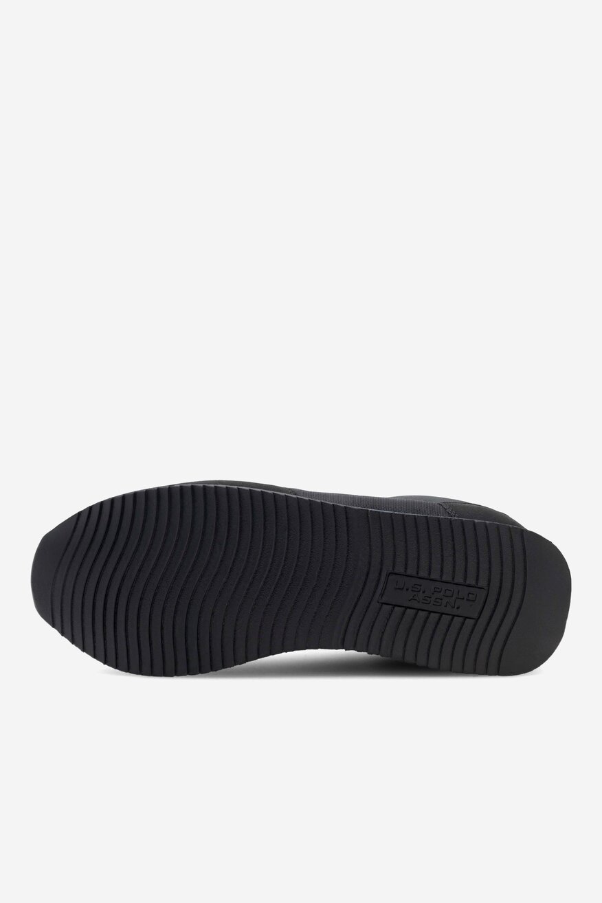 U.S. POLO ASSN. - Sneakersy - 8055197403969
