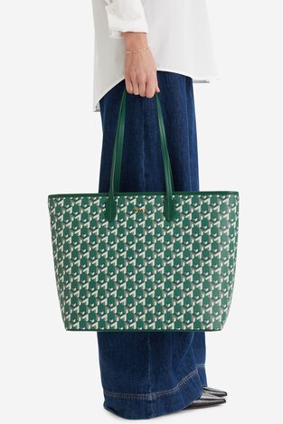 Torba Mexx CEO-MEXX-S-003-09 ZELENA