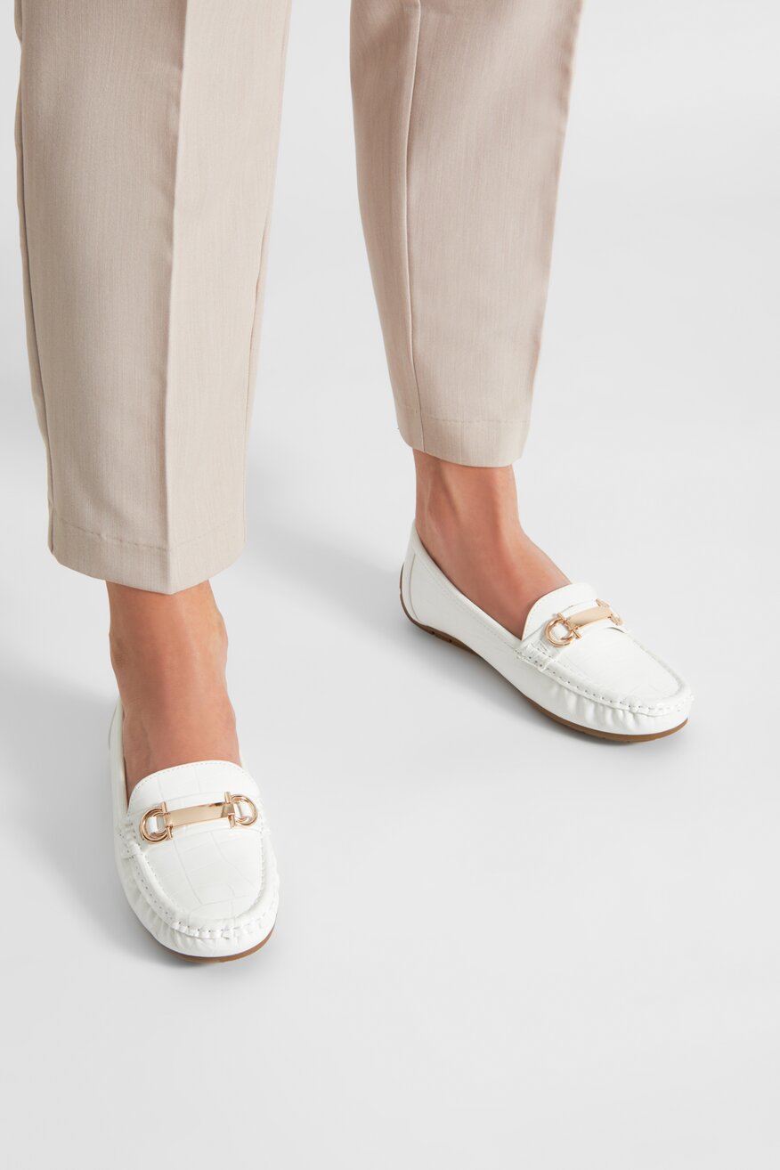 Jenny Fairy - Mokasyny - 5905588614531