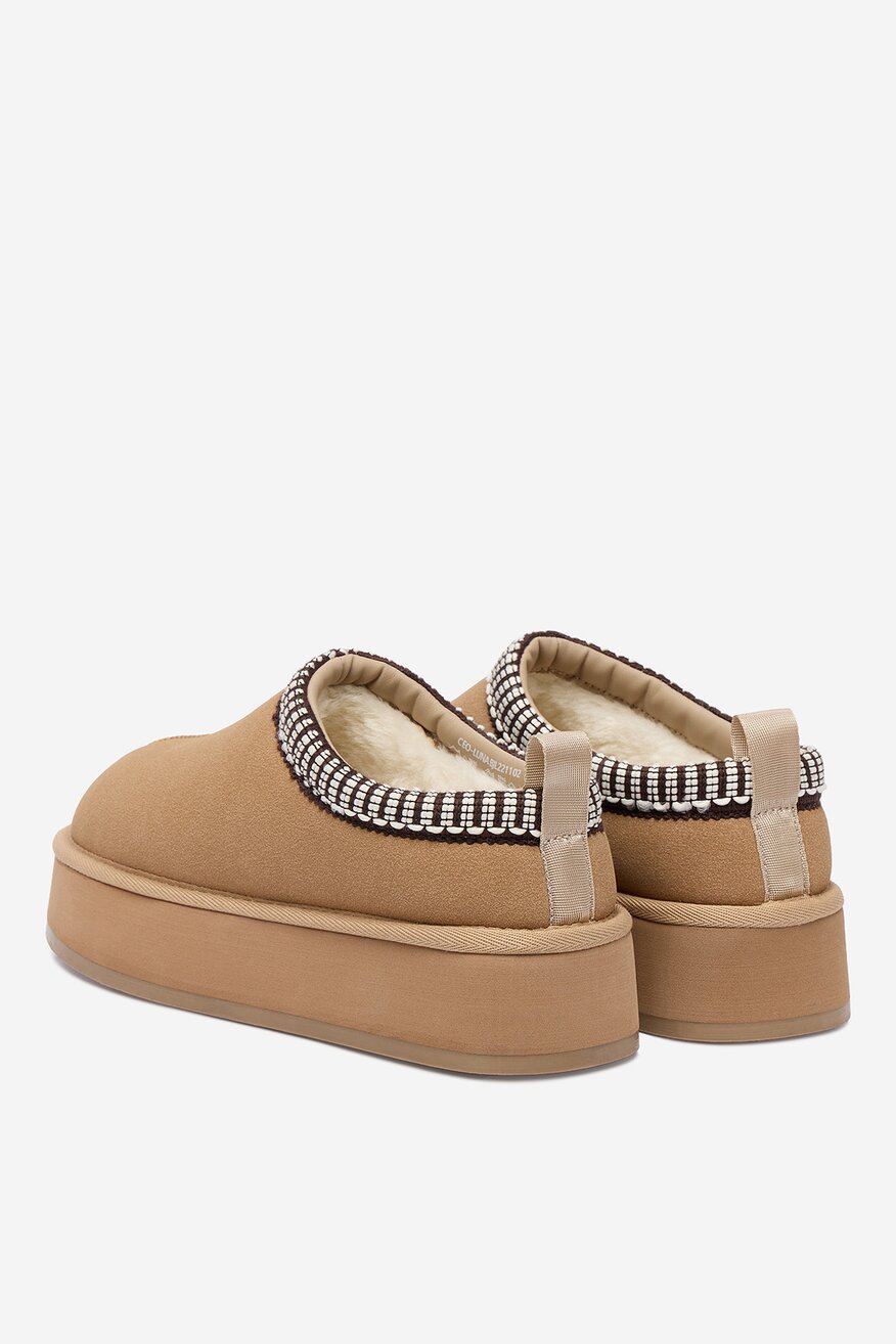 
                Jenny - Śniegowce ocieplane - 5906751385180