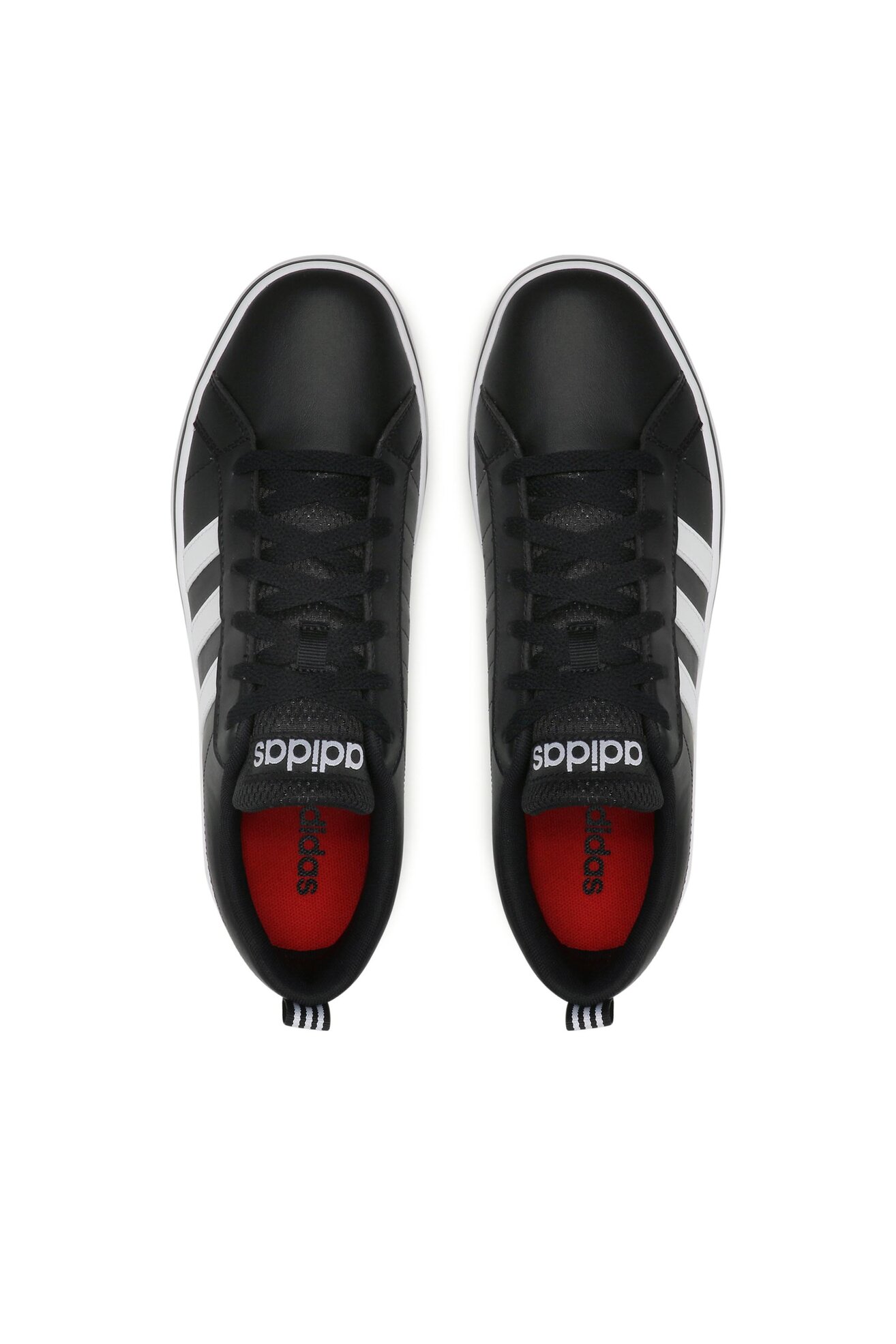 Obuwie sportowe adidas VS PACE B74494 Czarny