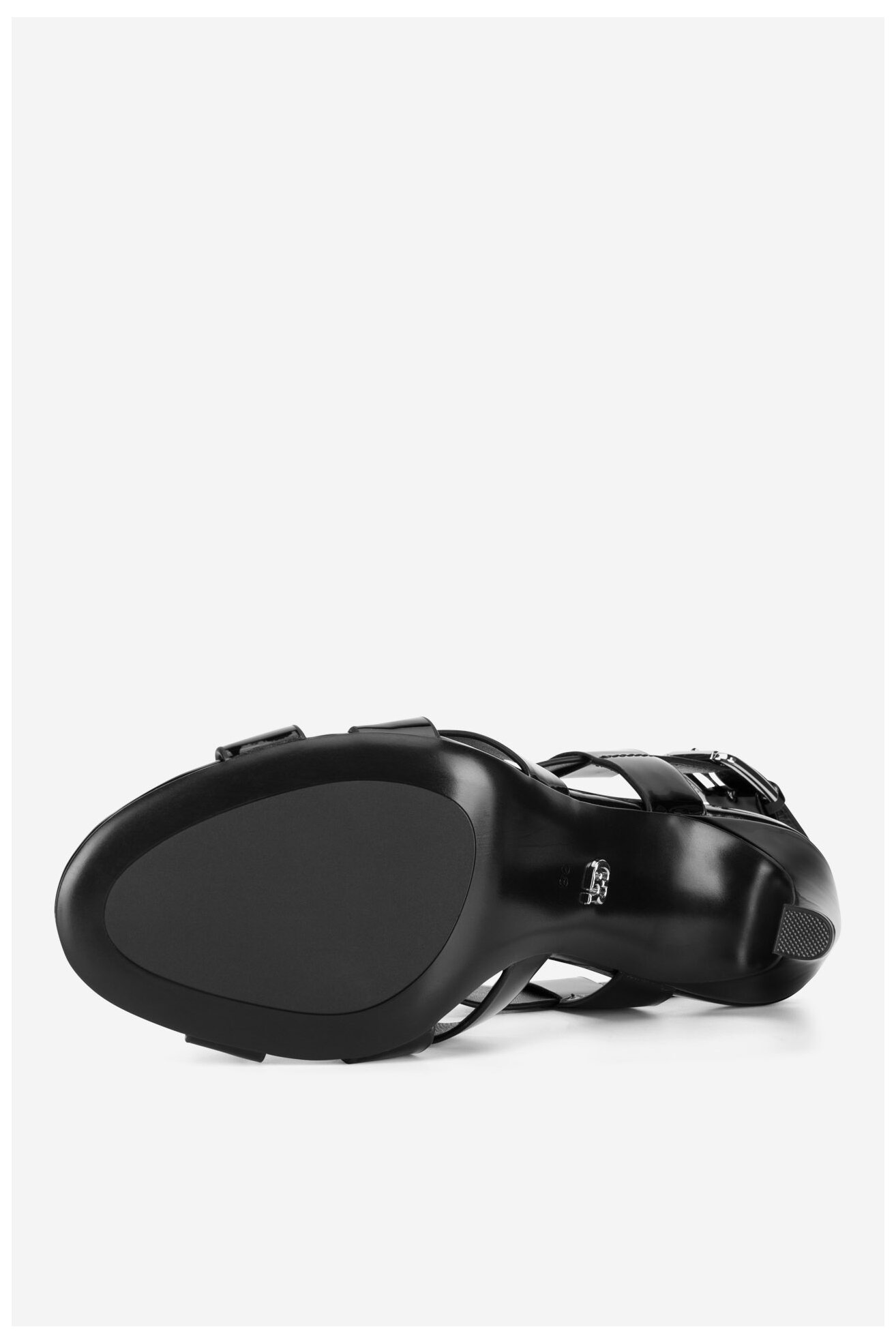 Сандали Gino Rossi AMEY-V1883-05 ЧЕРЕН